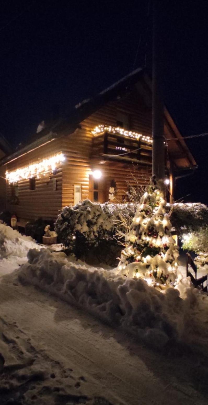 House Blanka,kuća za odmor view 3