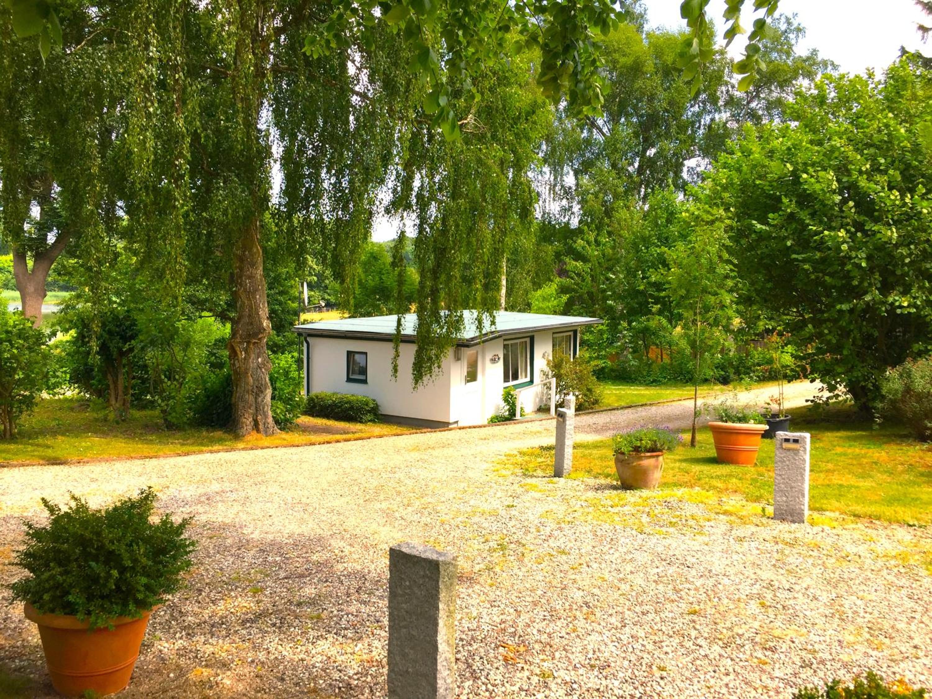 Haus Nr 3 - Zwergenhaus view 2