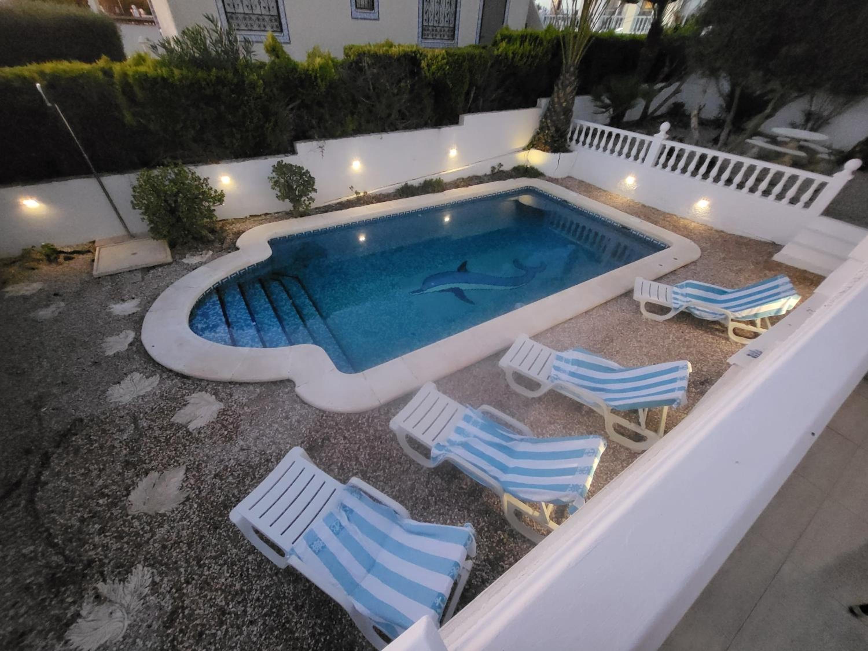 Casa Mabel