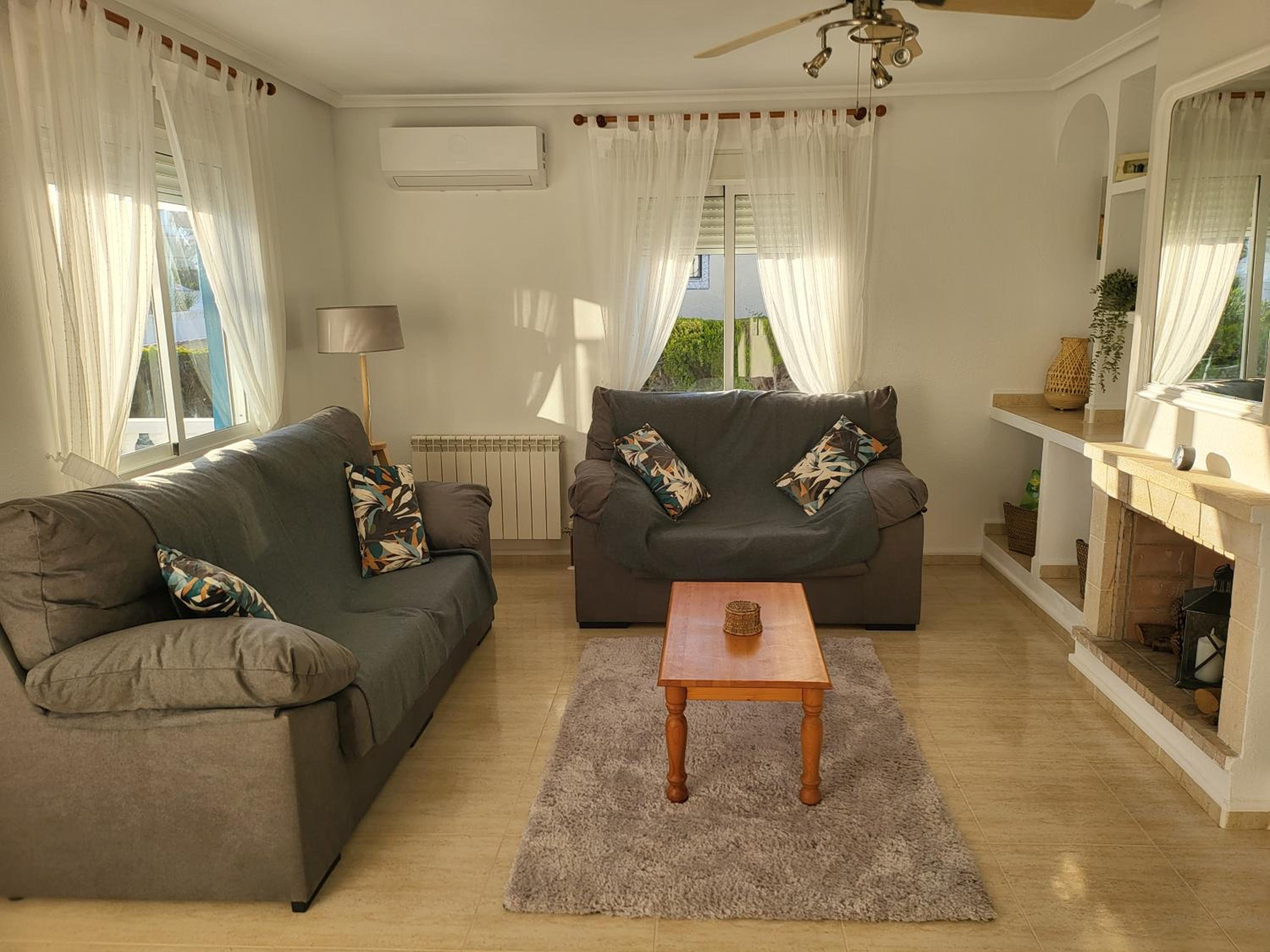 Casa Mabel