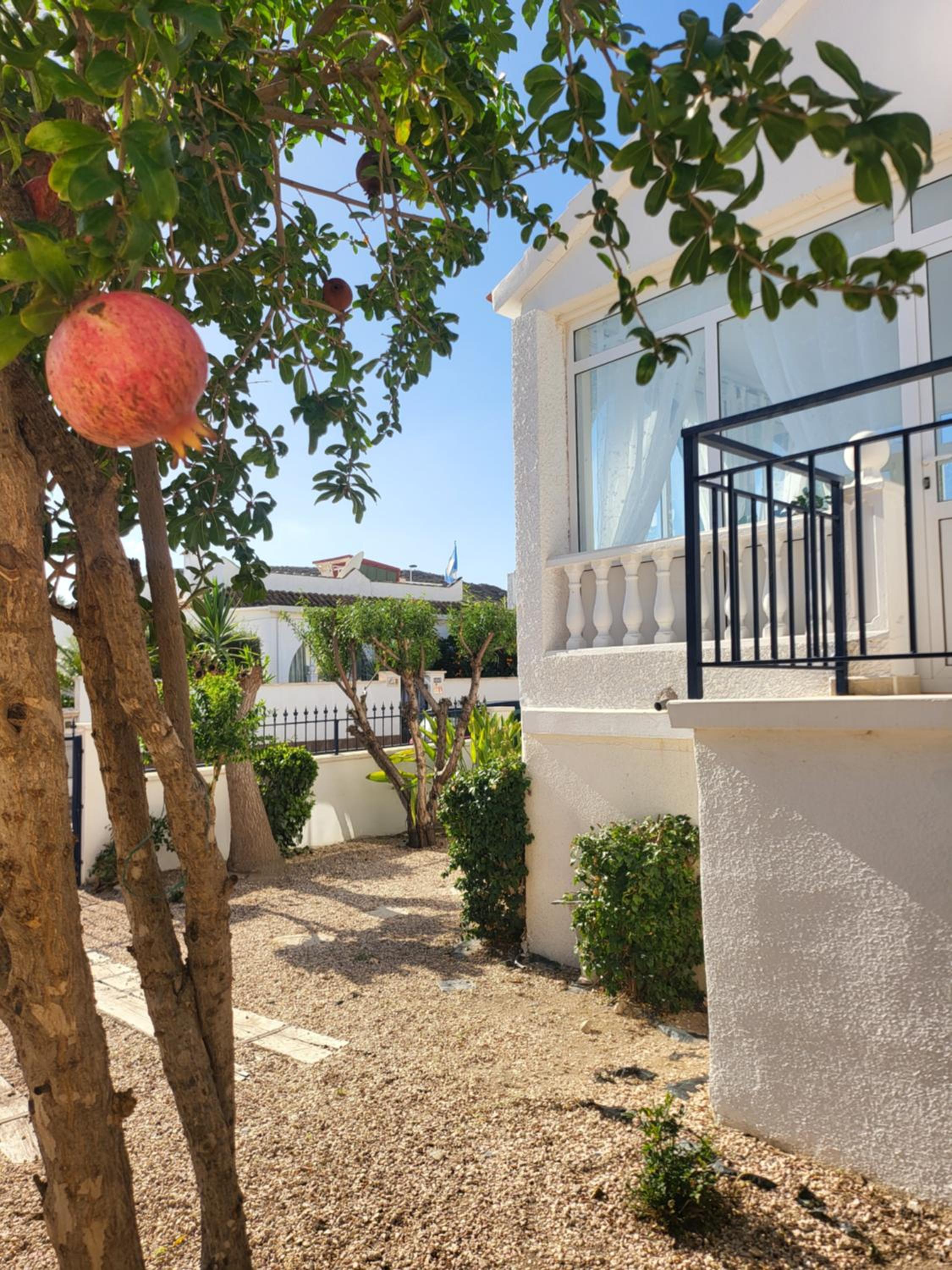 Casa Mabel