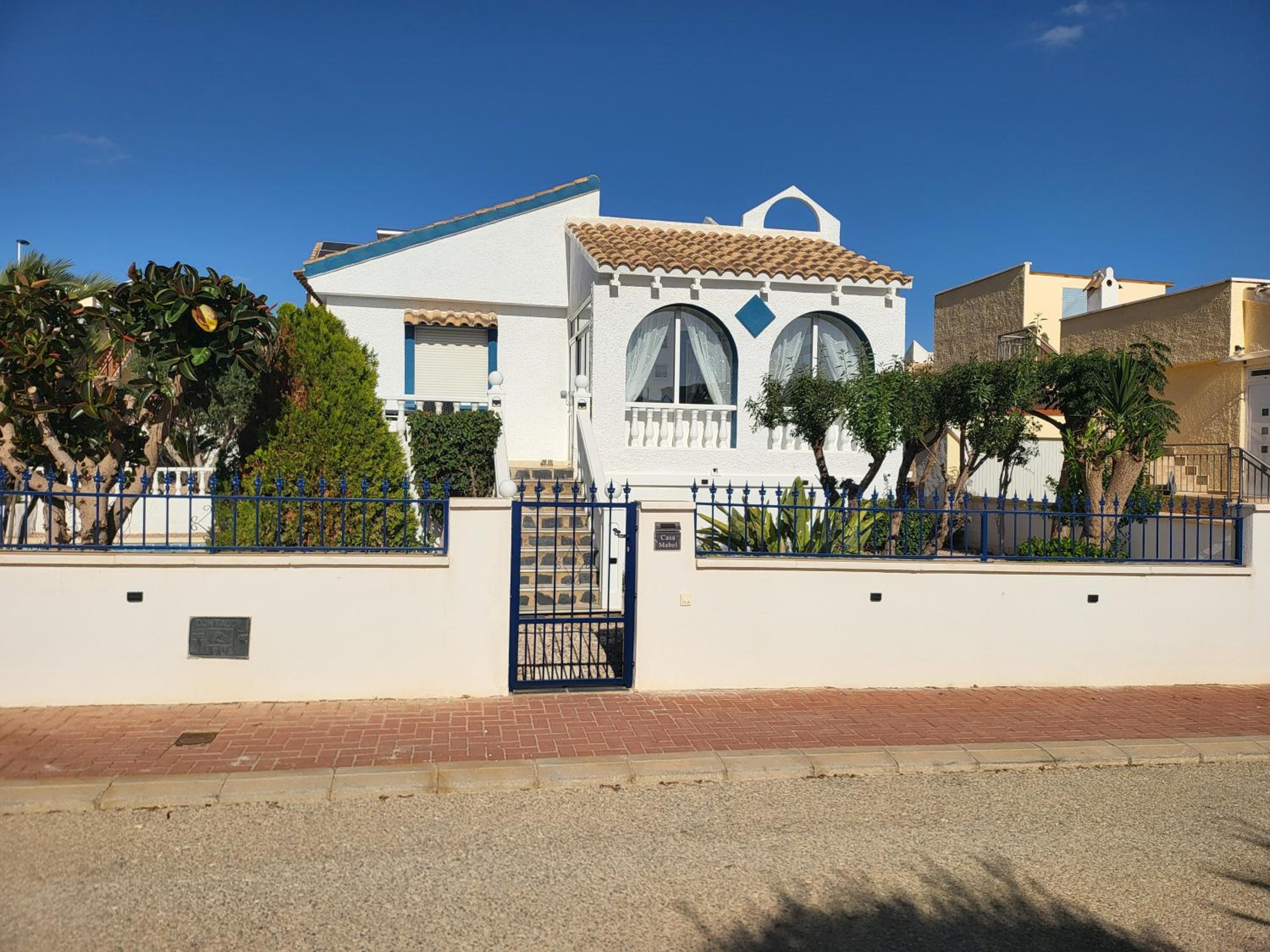 Casa Mabel