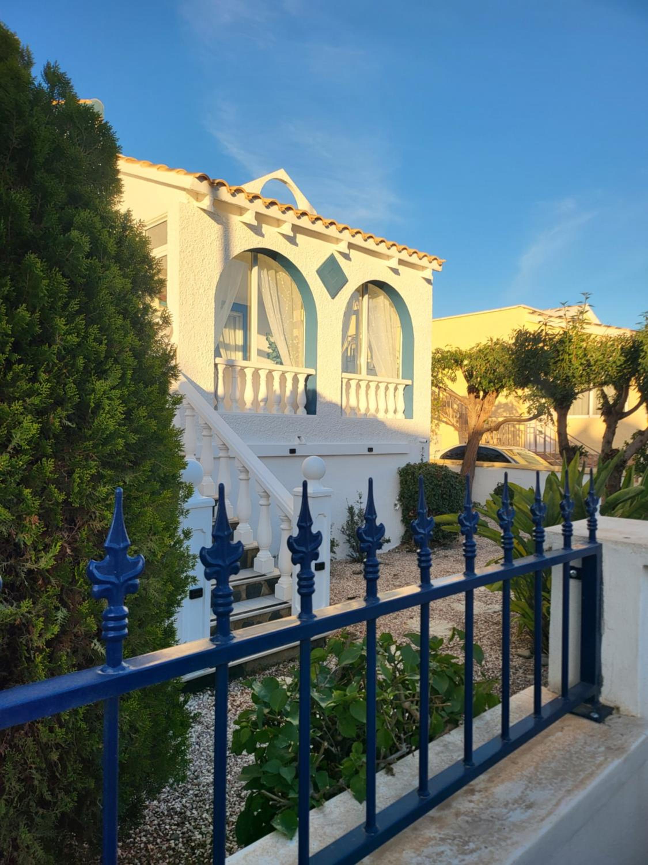 Casa Mabel