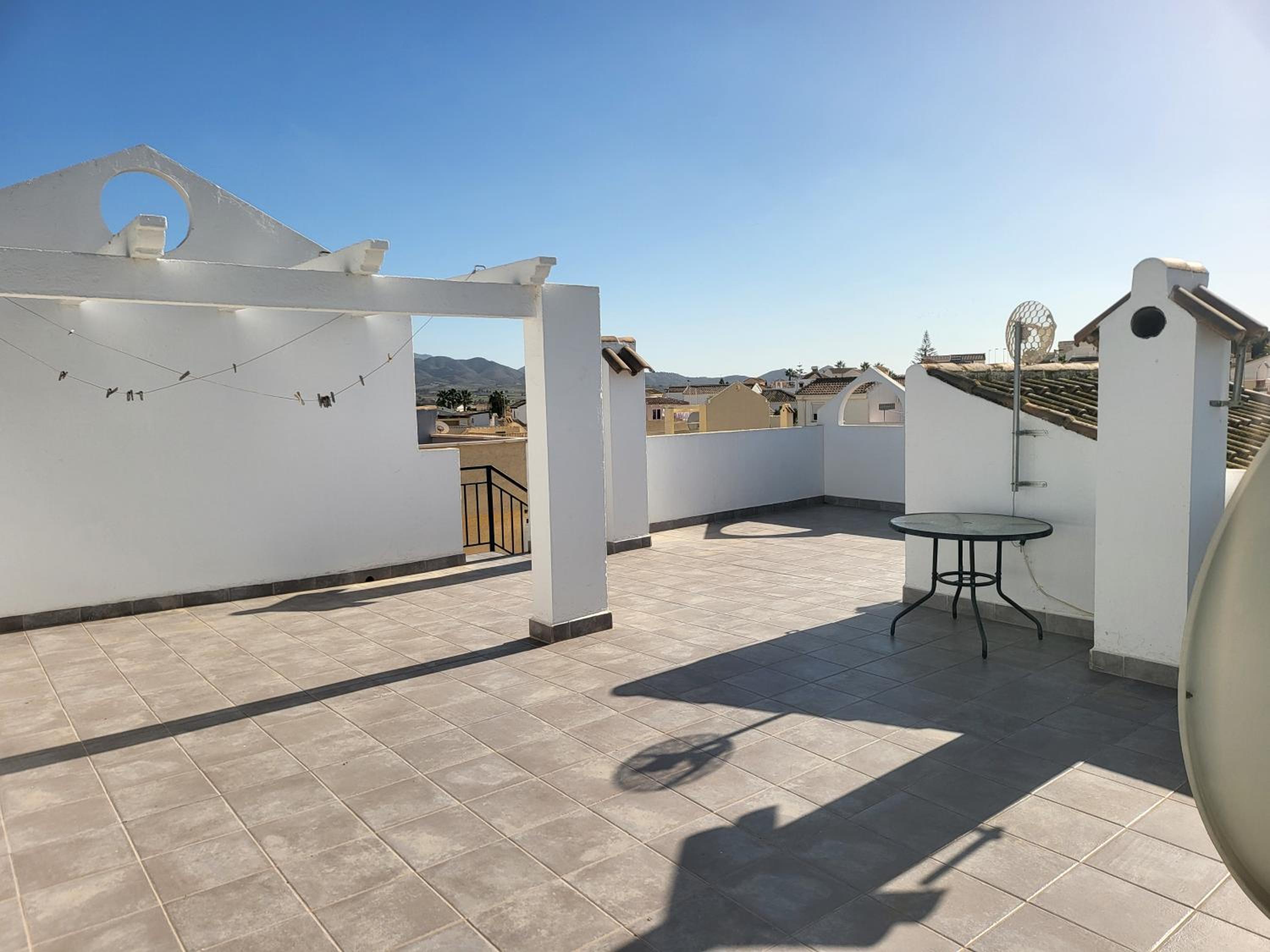 Casa Mabel