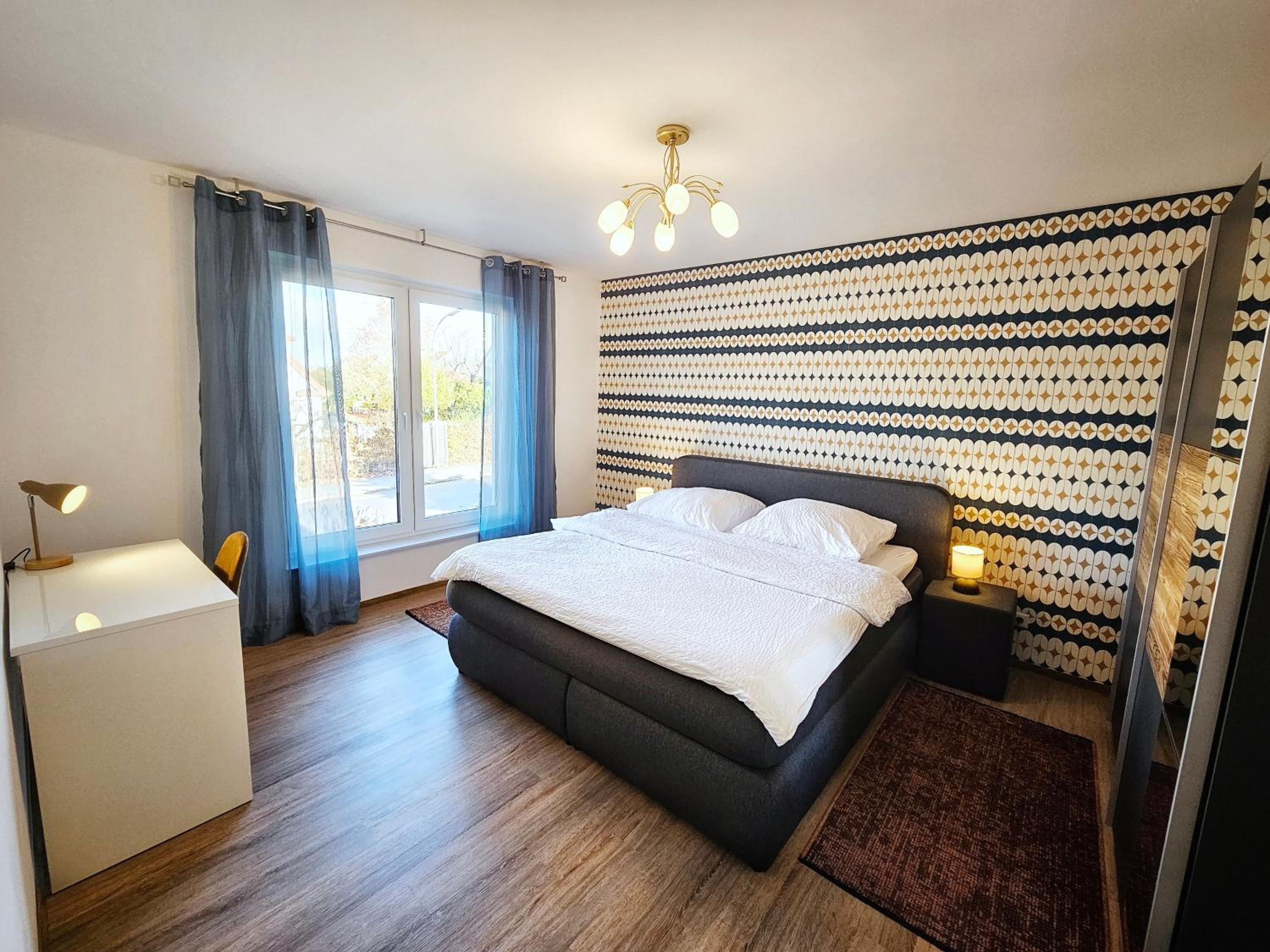 Schölerberg Appartement l ruhige Lage l nah an Zoo