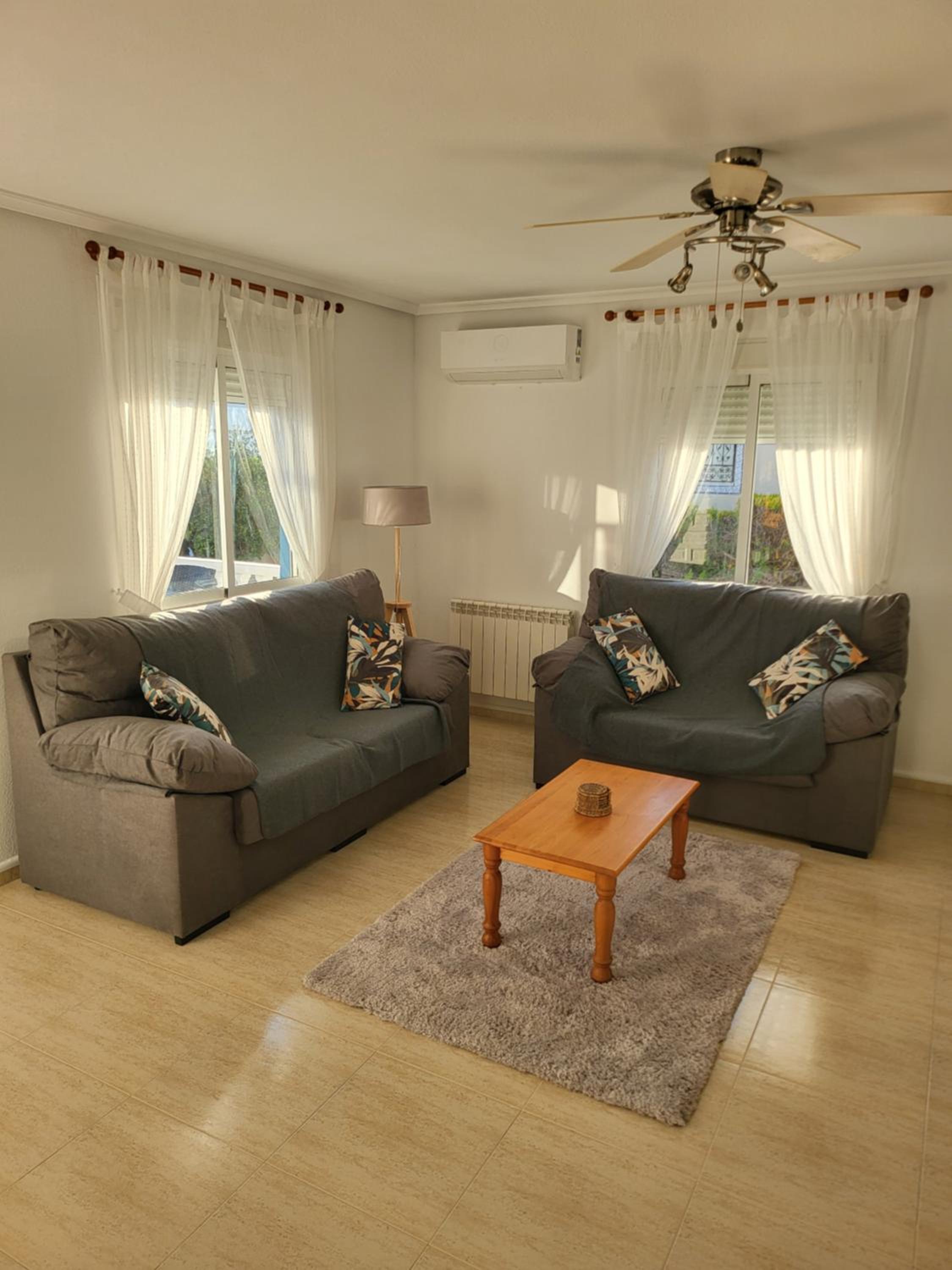 Casa Mabel