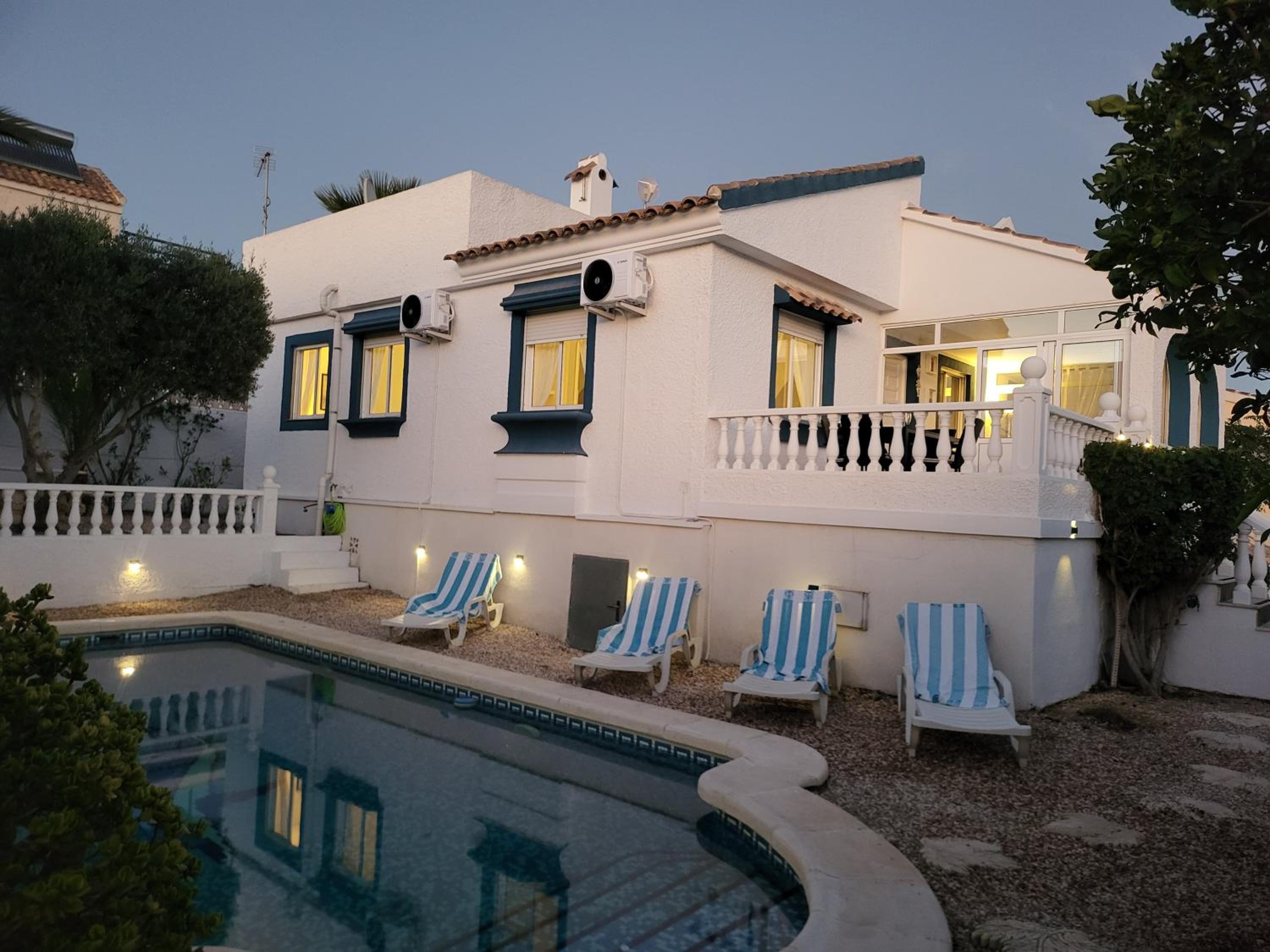 Casa Mabel