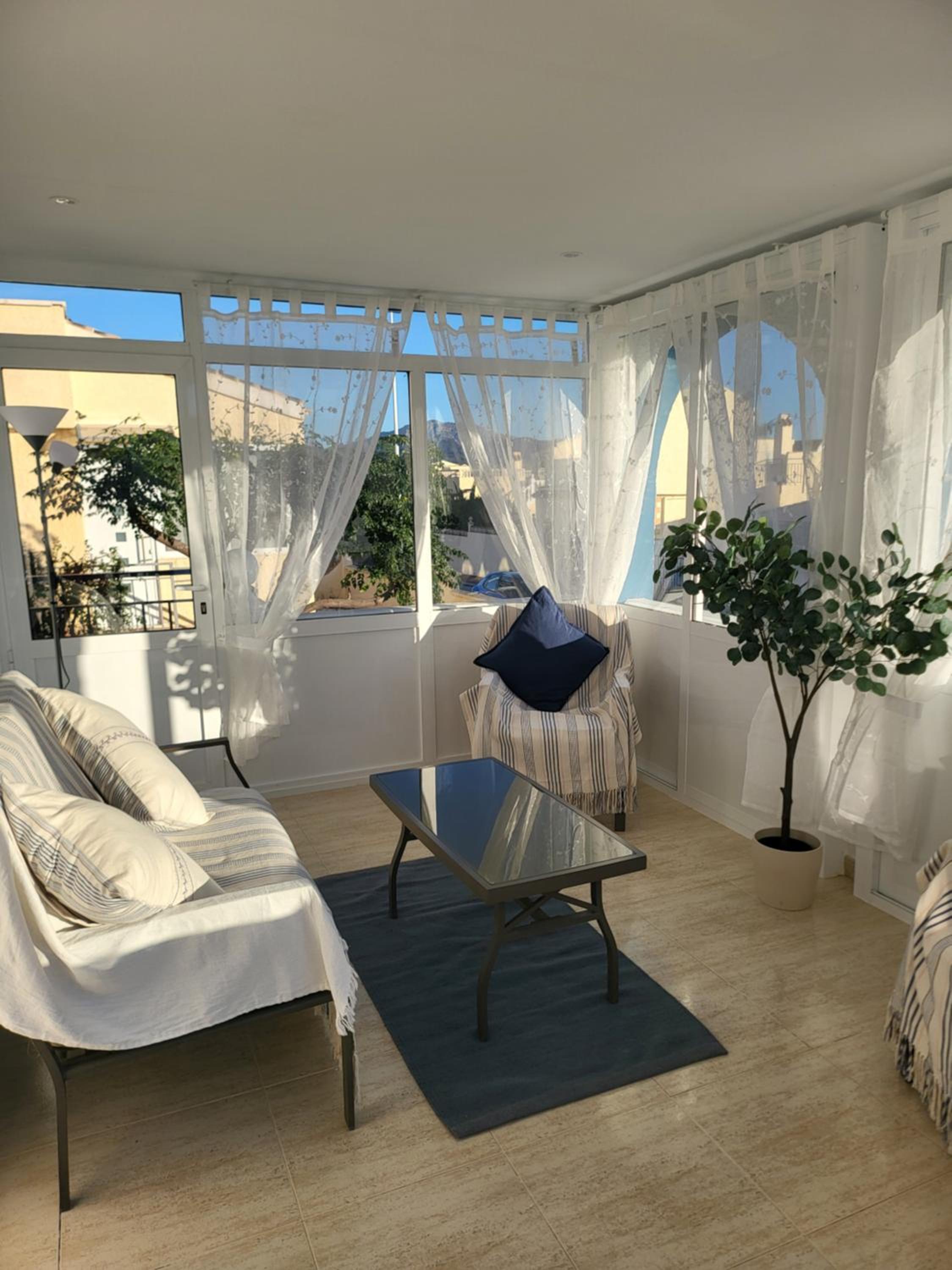 Casa Mabel