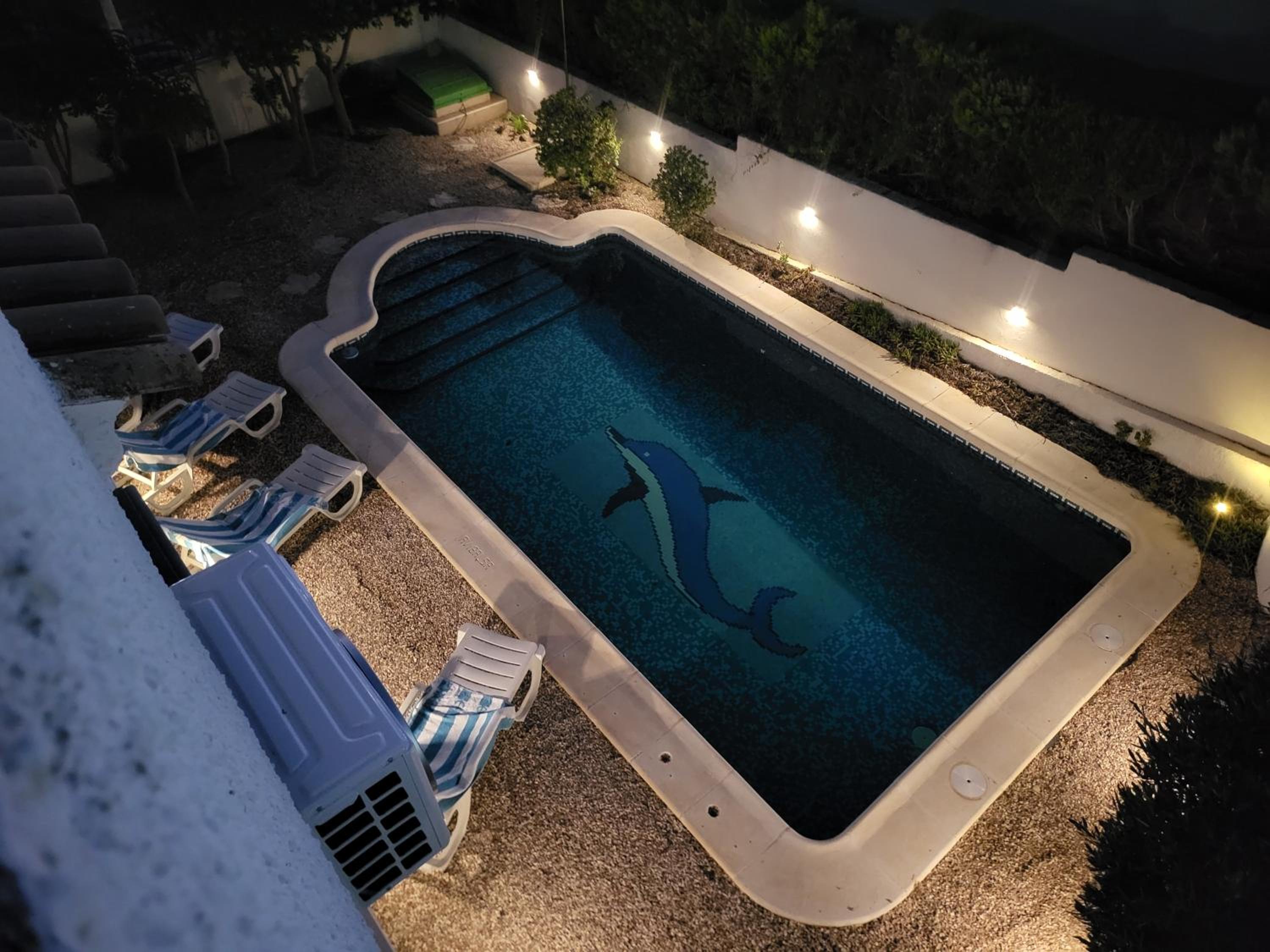 Casa Mabel