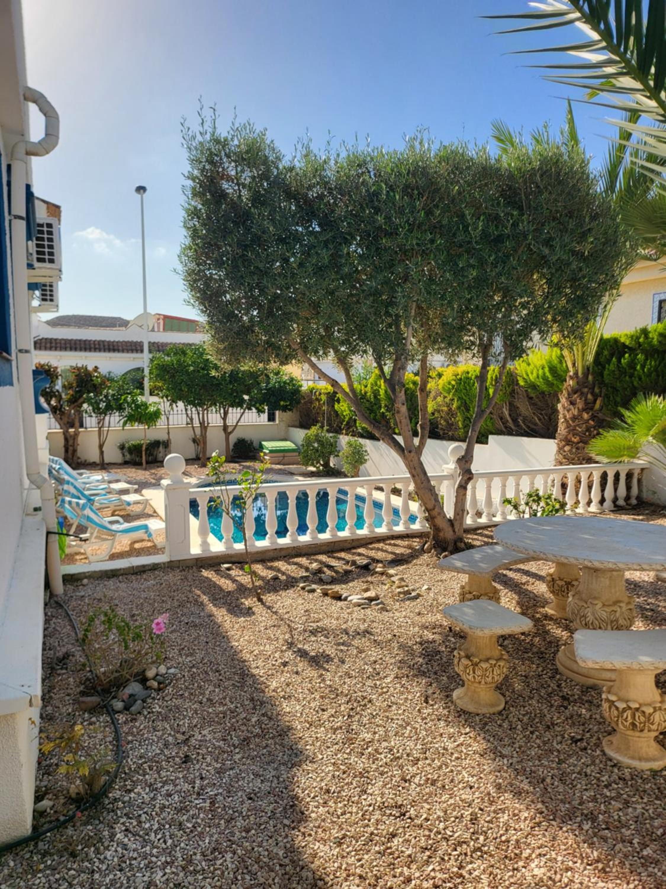 Casa Mabel