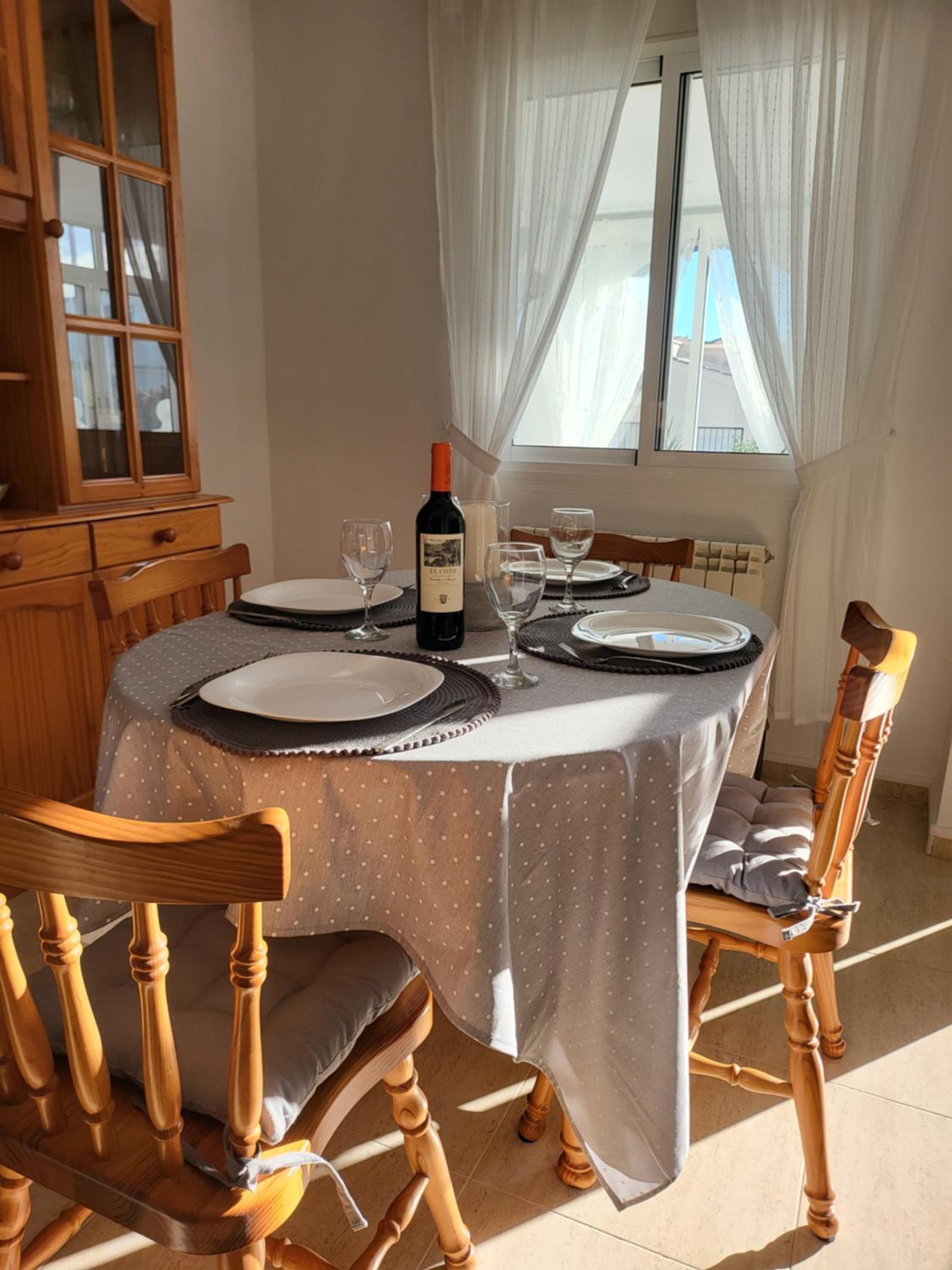 Casa Mabel
