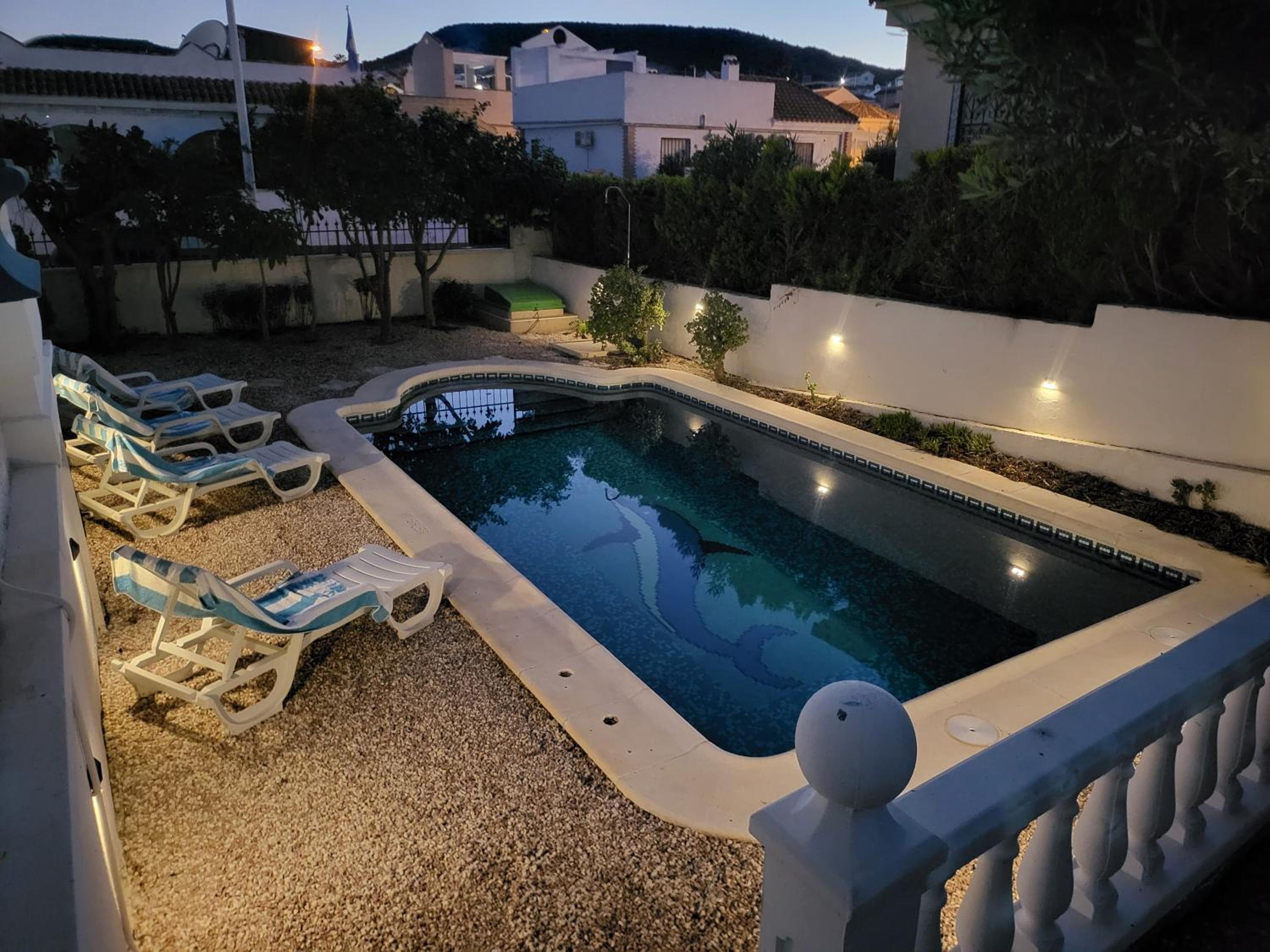 Casa Mabel