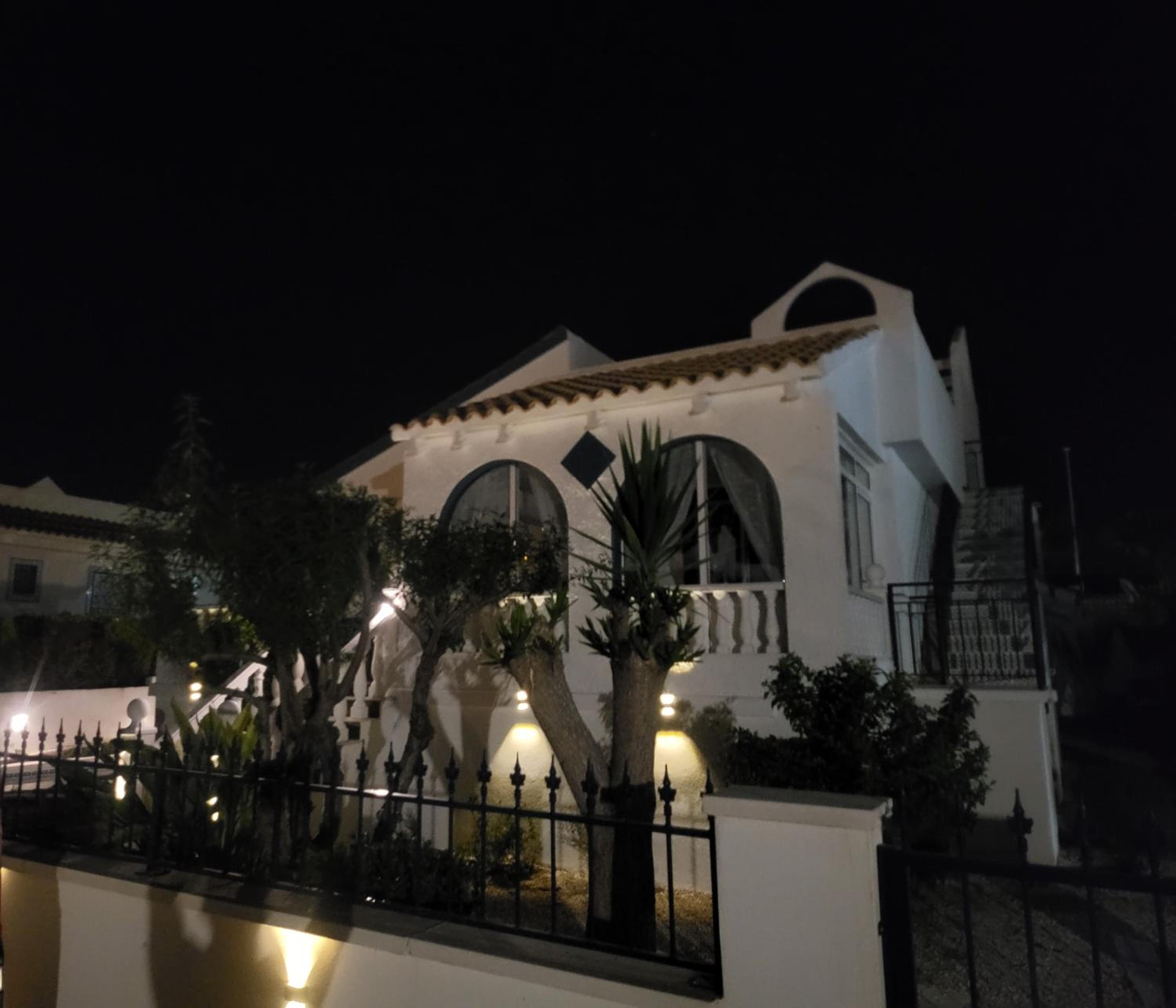Casa Mabel