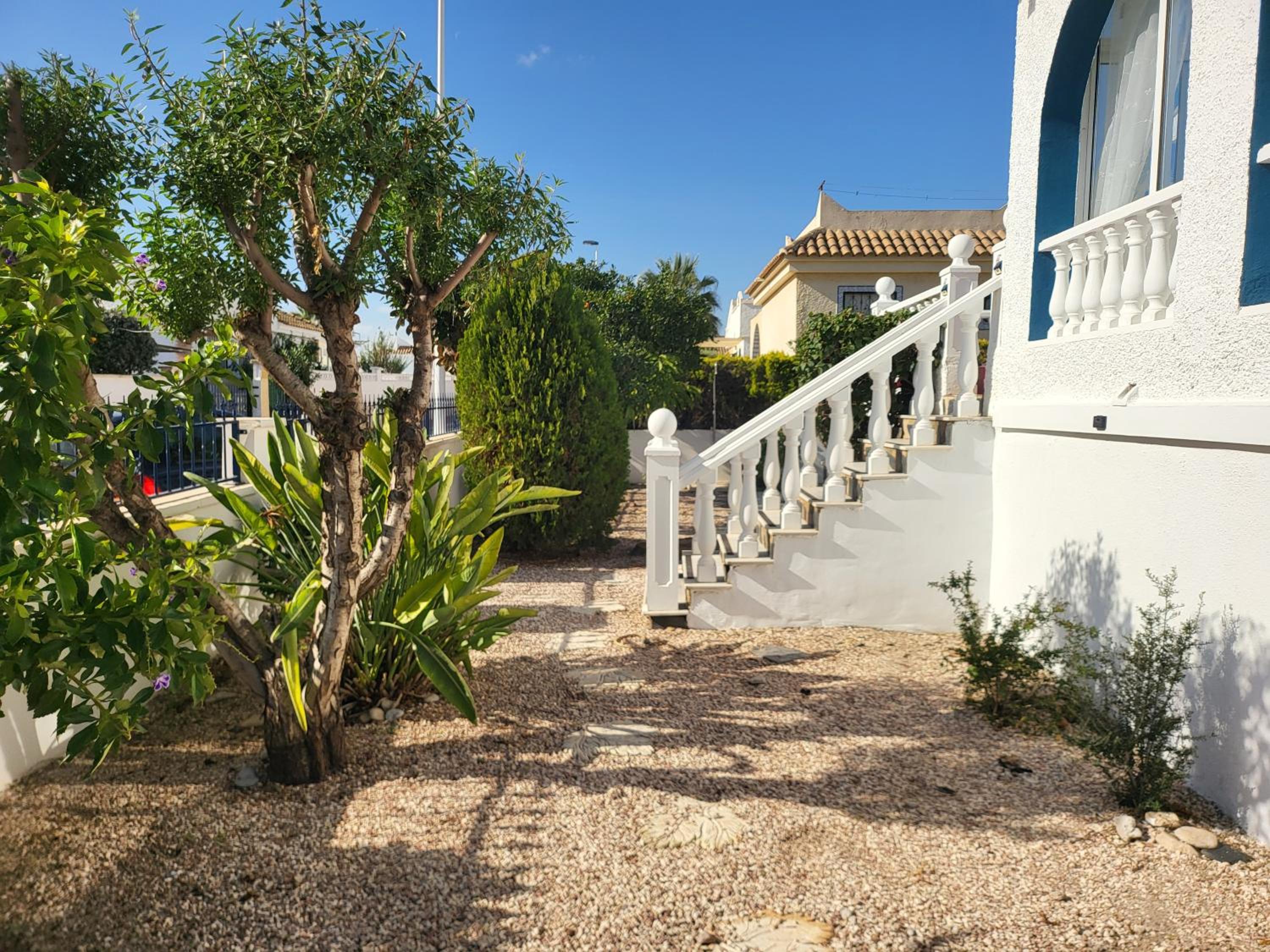 Casa Mabel
