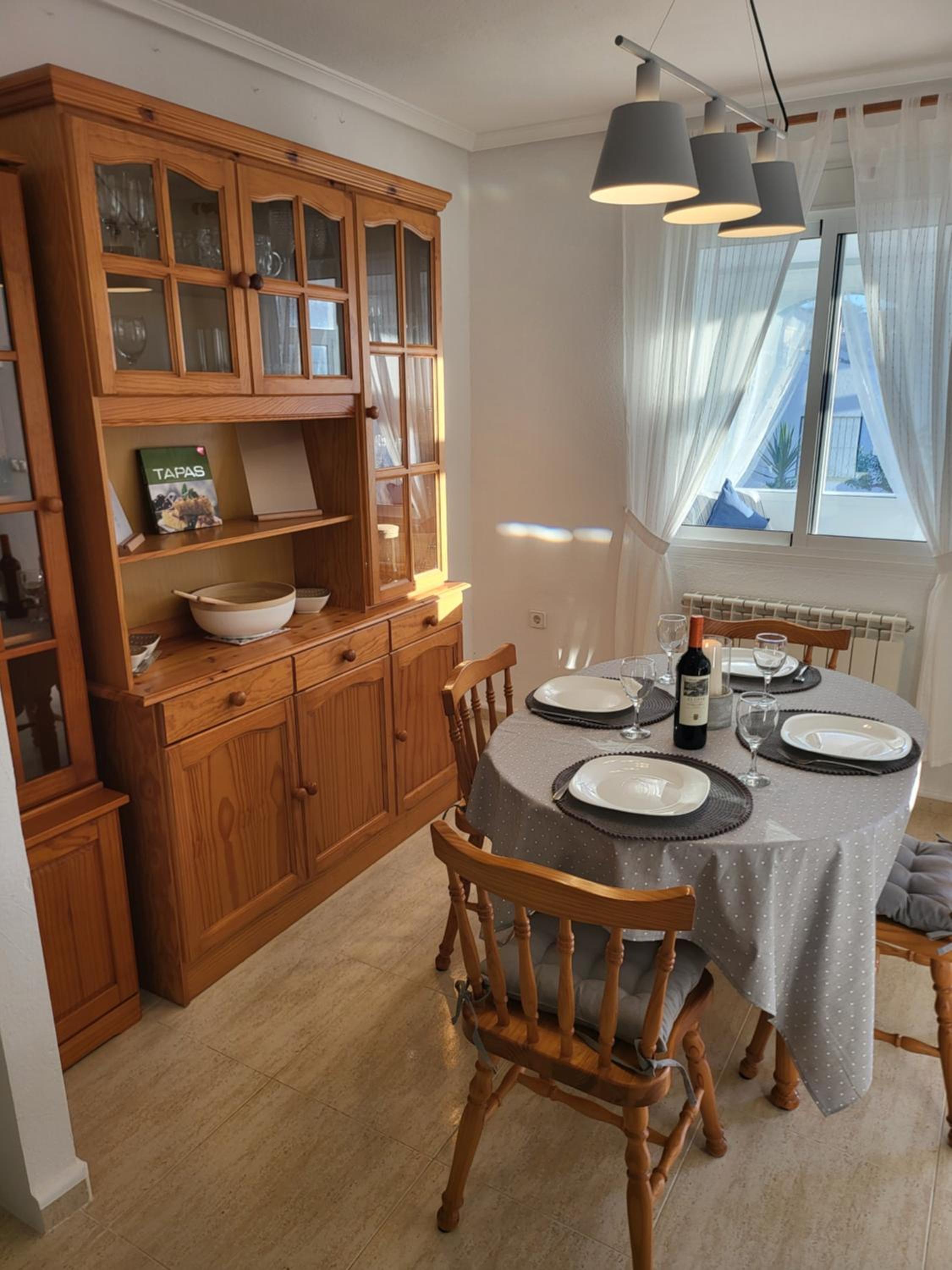 Casa Mabel