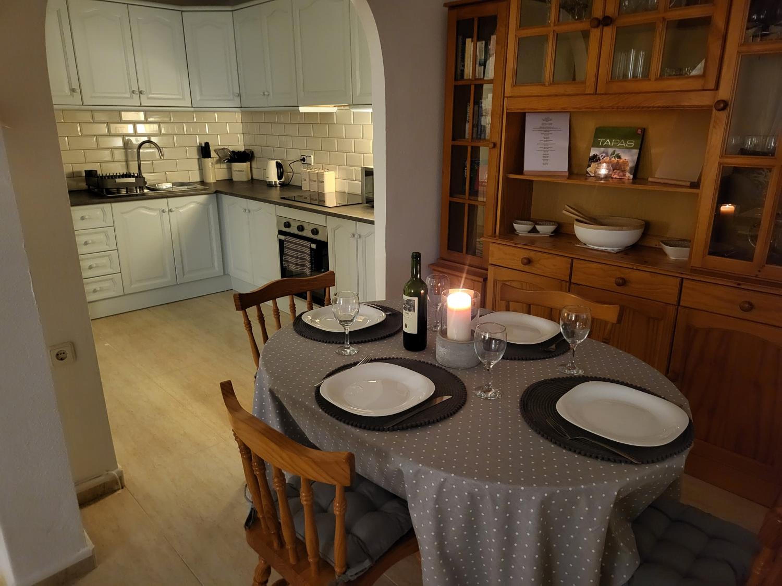 Casa Mabel