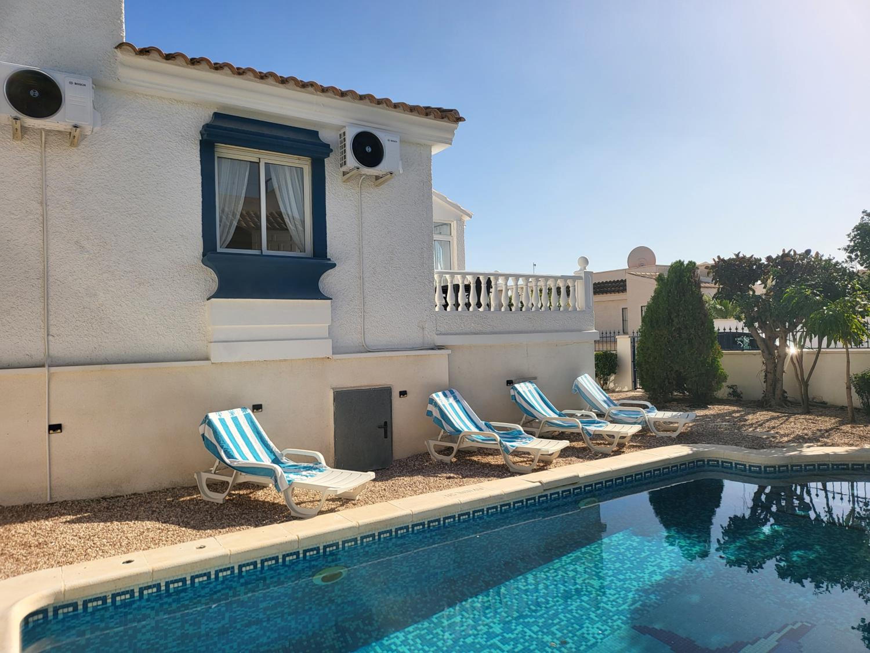 Casa Mabel