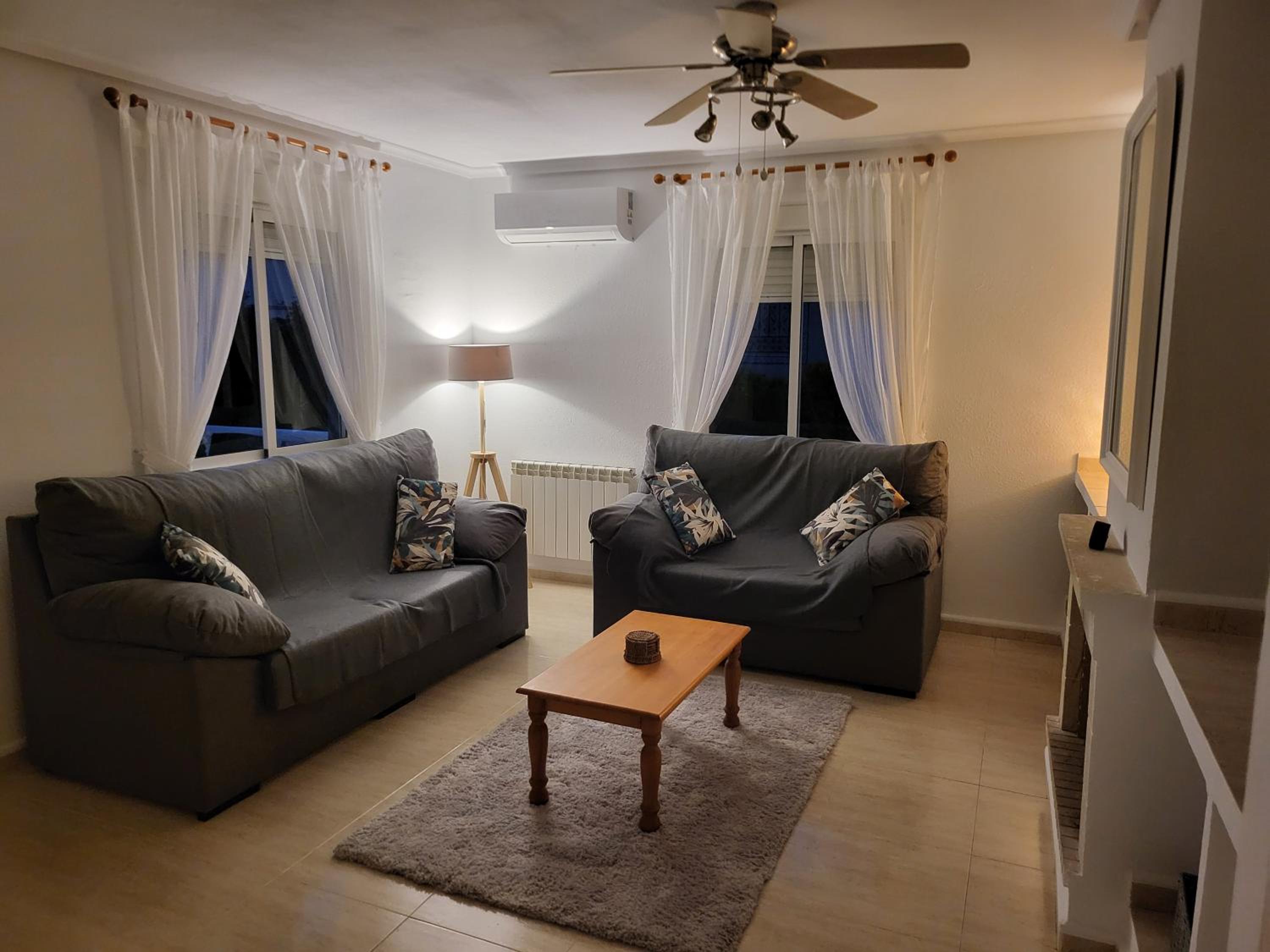 Casa Mabel