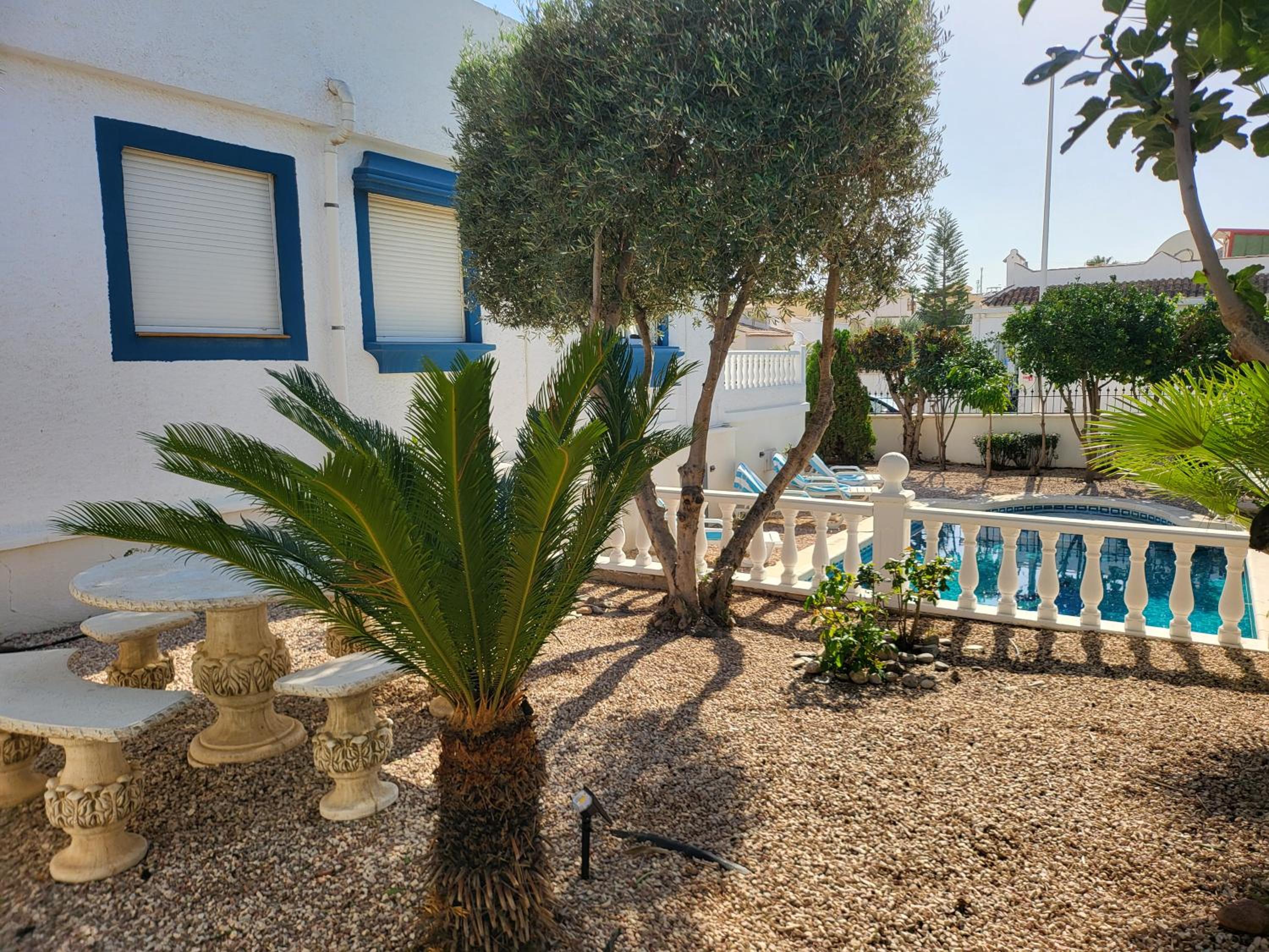 Casa Mabel