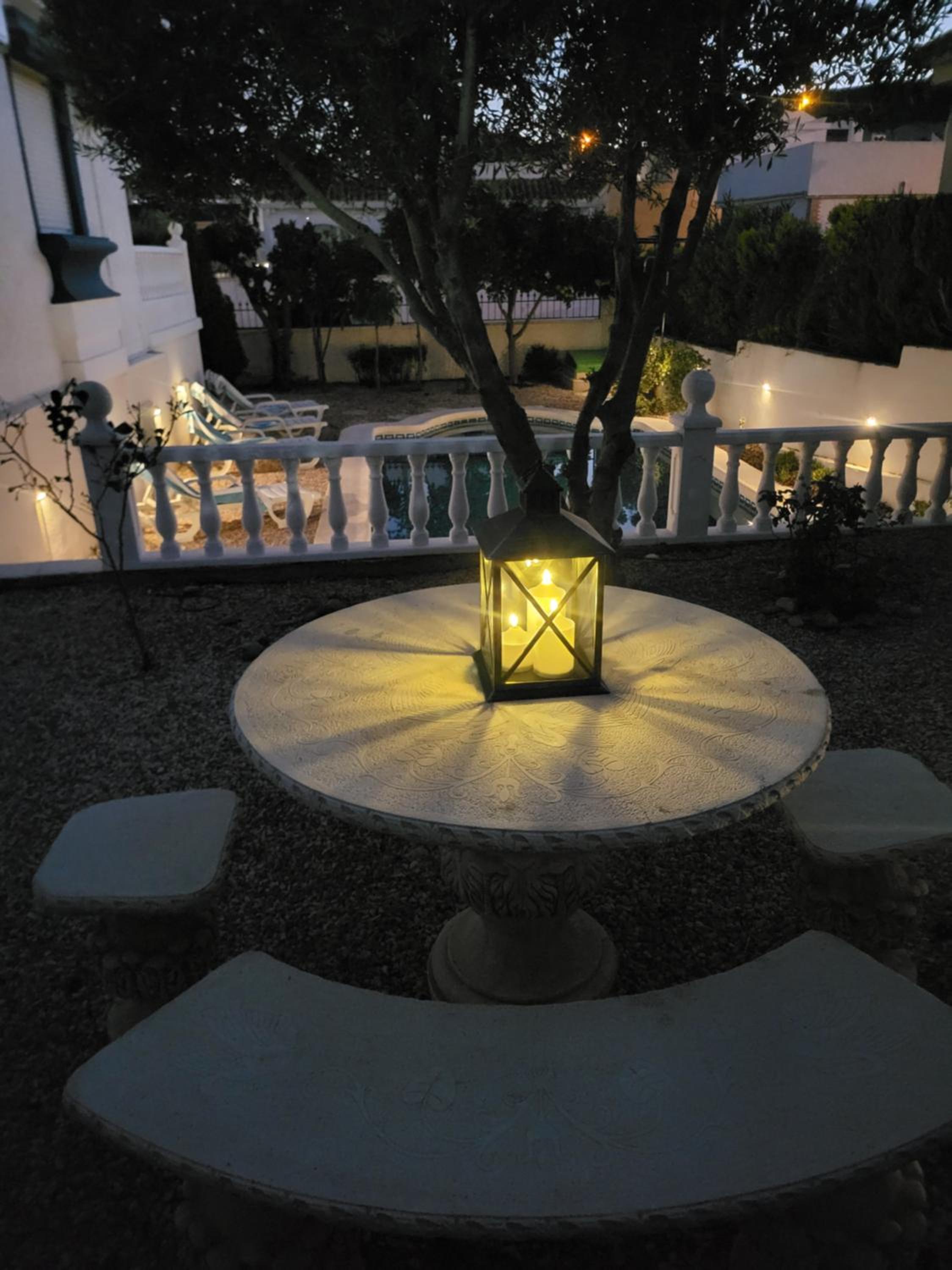 Casa Mabel