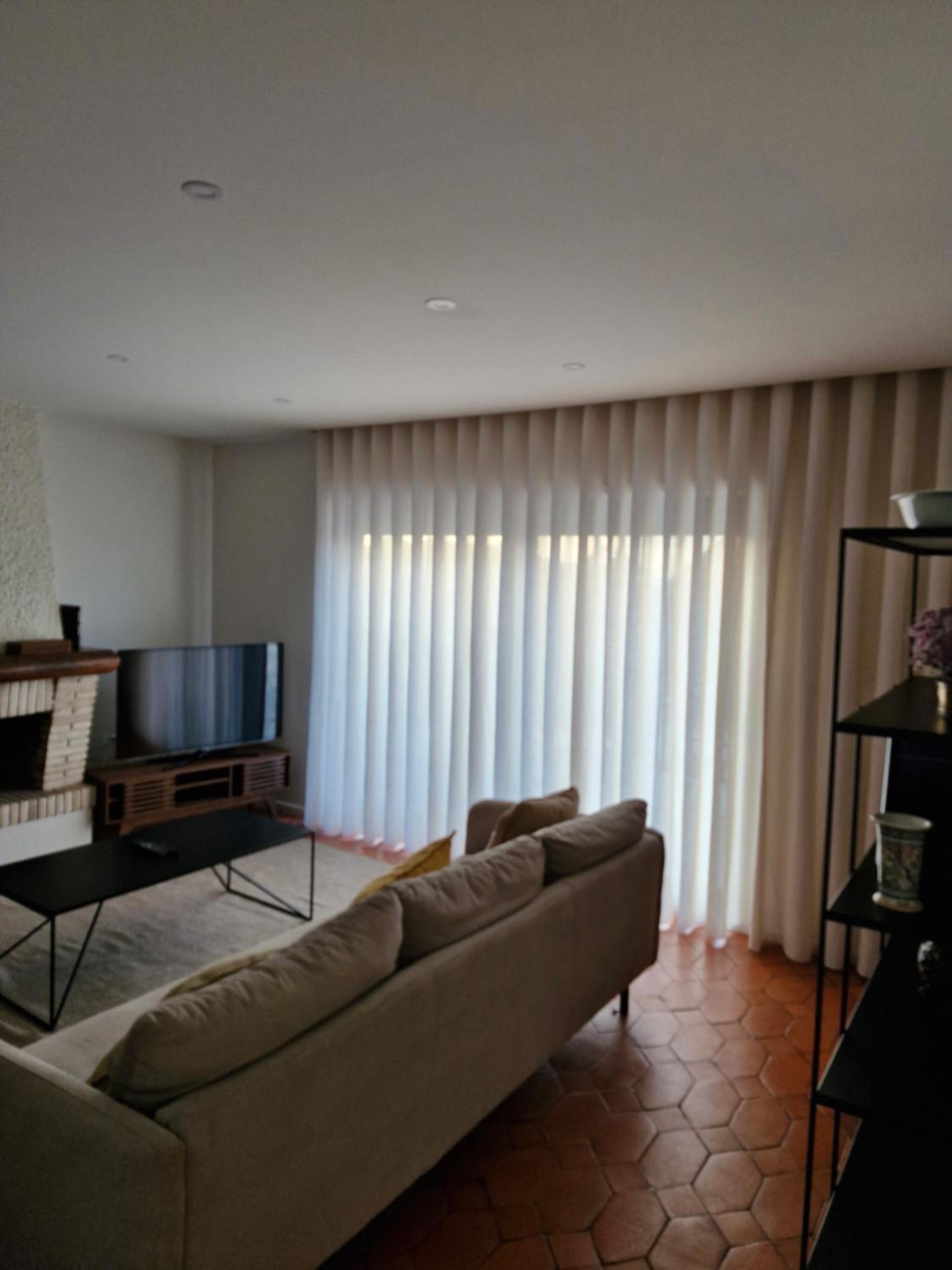 Casa Francisca praia de Mindelo view 2