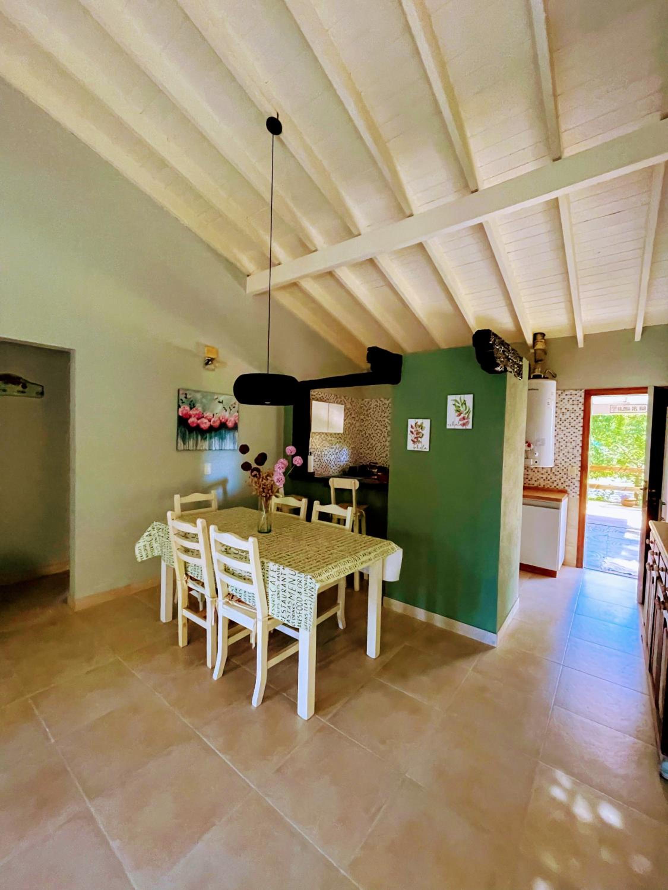 CASA EN VALERIA del MAR