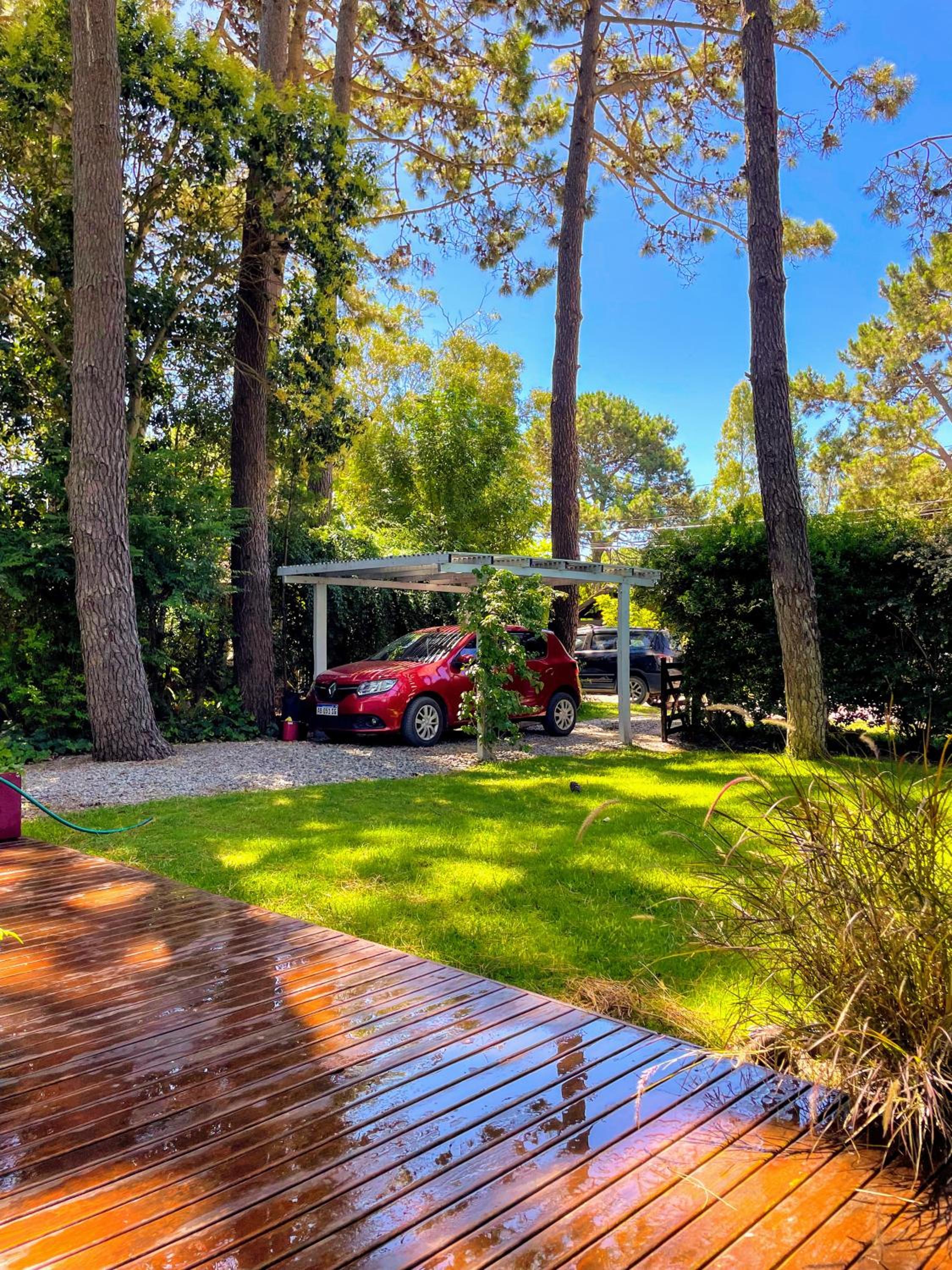 CASA EN VALERIA del MAR