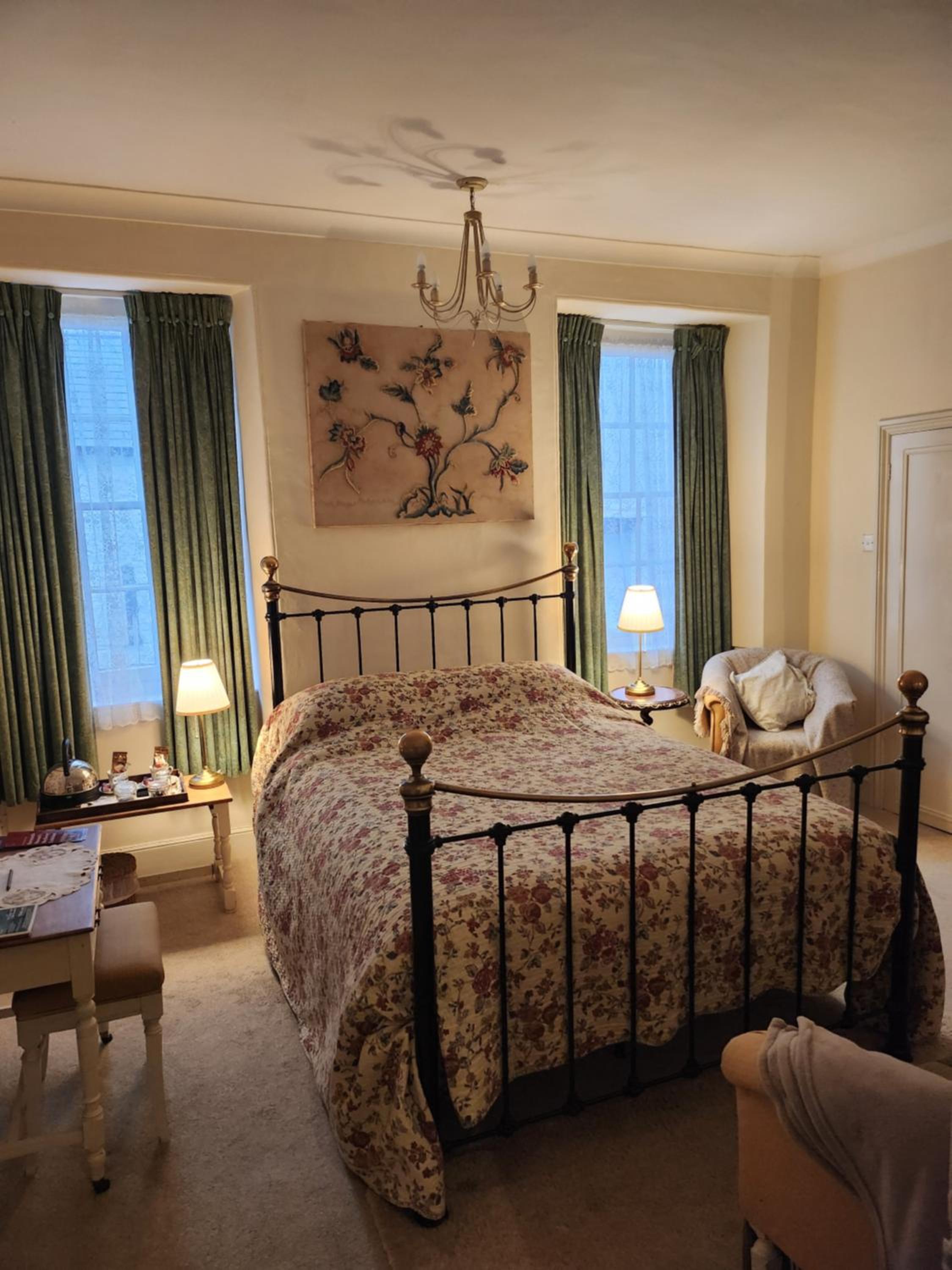 Anzac Street B&B