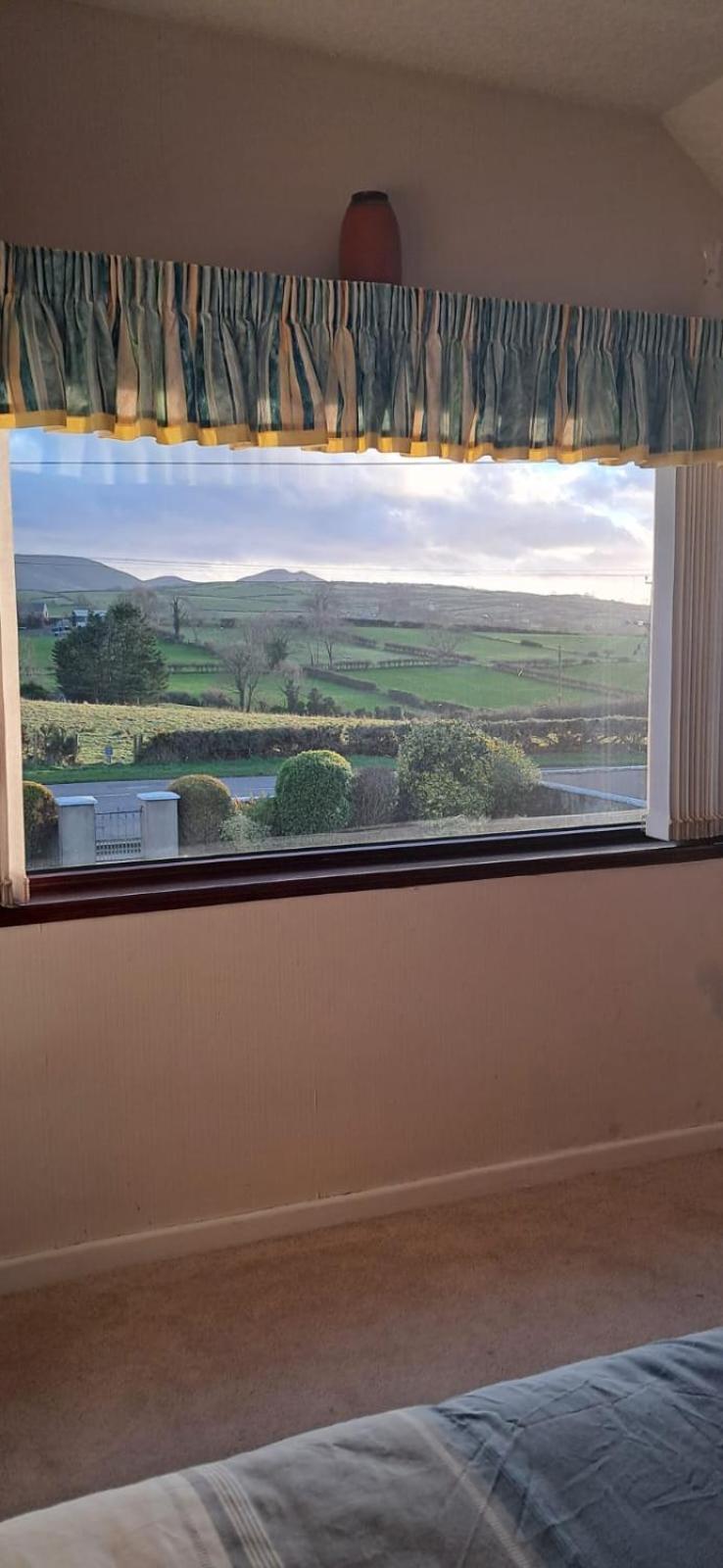 The Mournes view Farmhouse