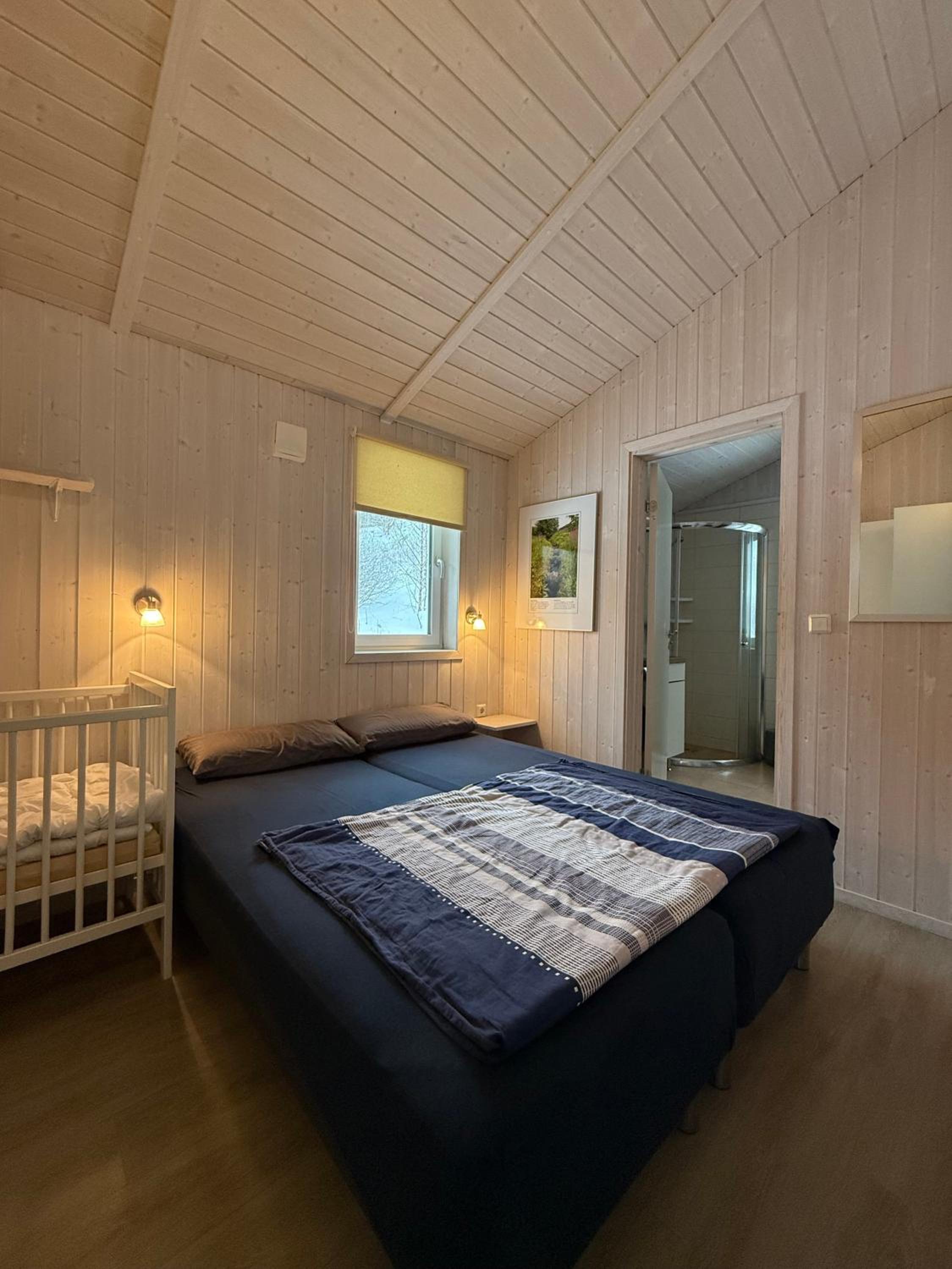 Ferienhaus Bachgeflüster - Sankt Andreasberg im Harz