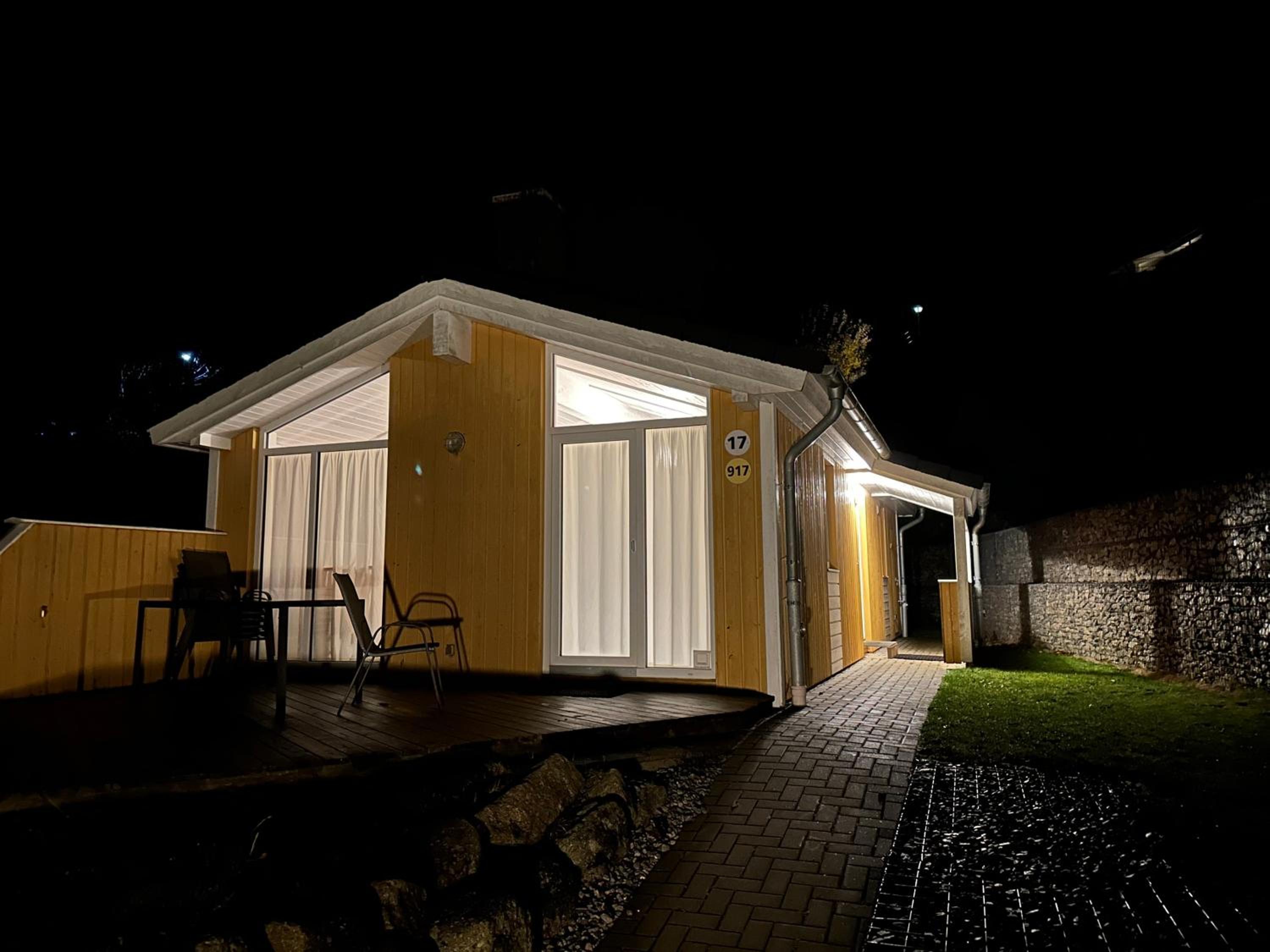 Ferienhaus Bachgeflüster - Sankt Andreasberg im Harz