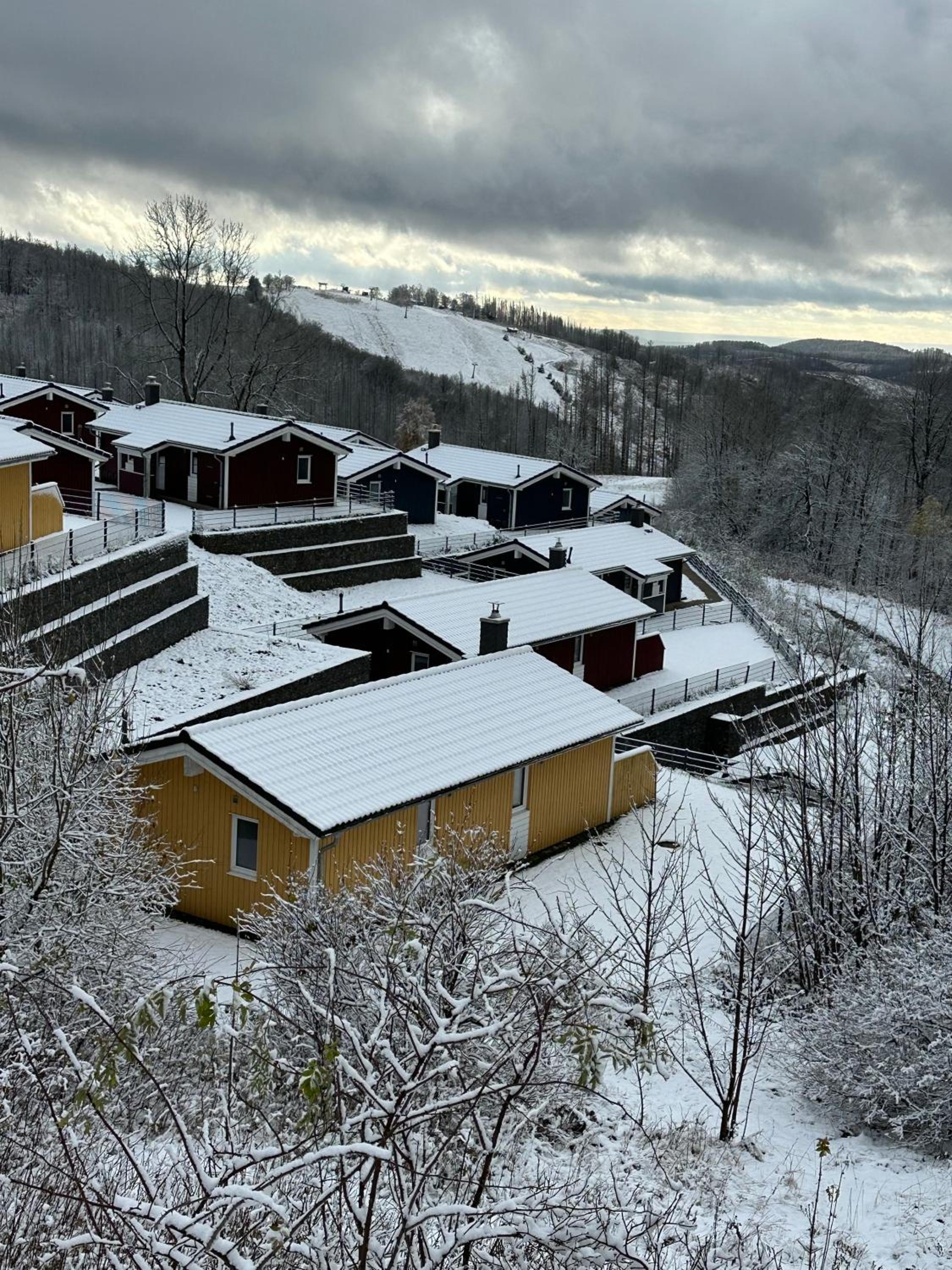 Ferienhaus Bachgeflüster - Sankt Andreasberg im Harz