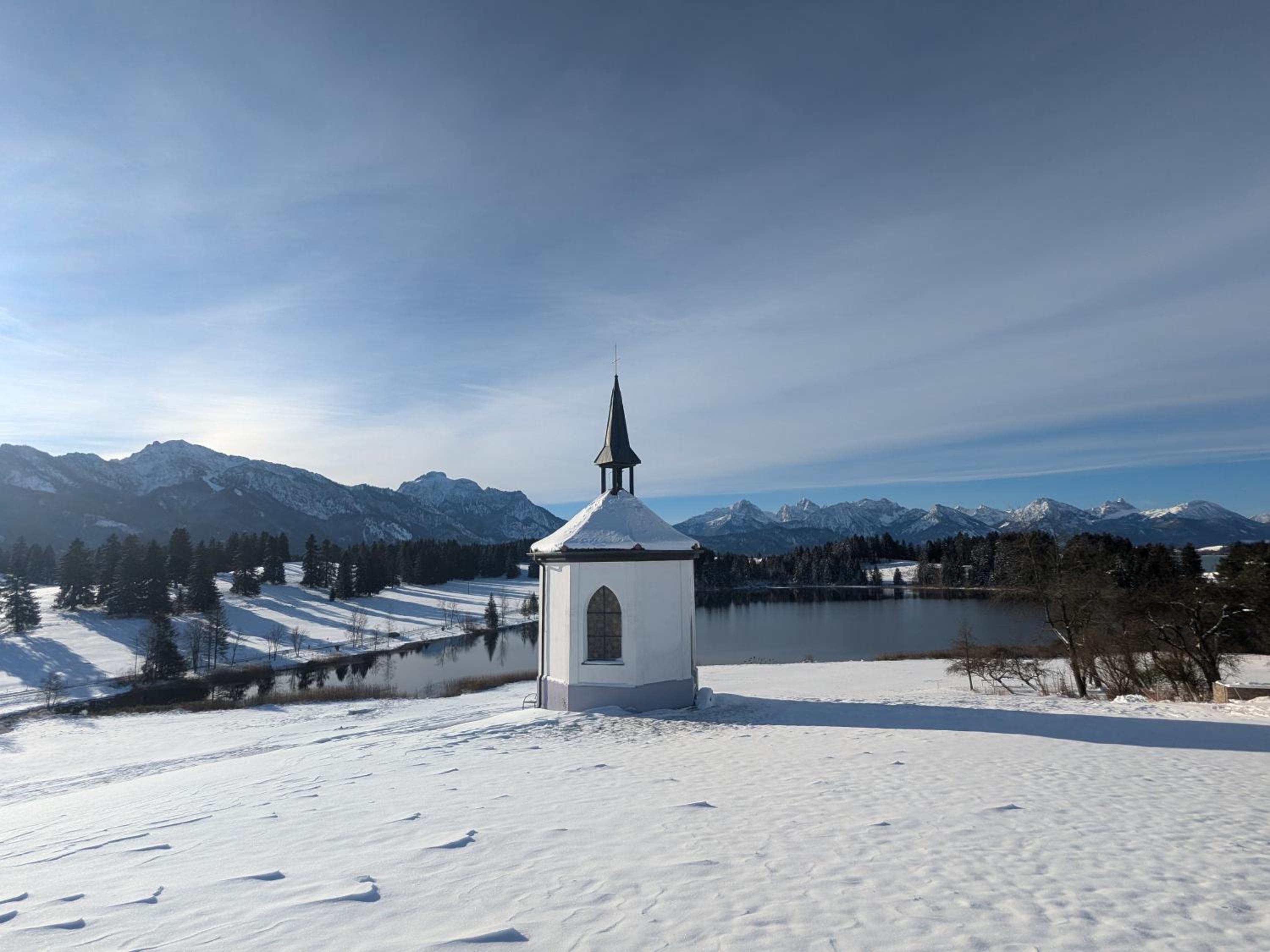 Allgäu-Genuss