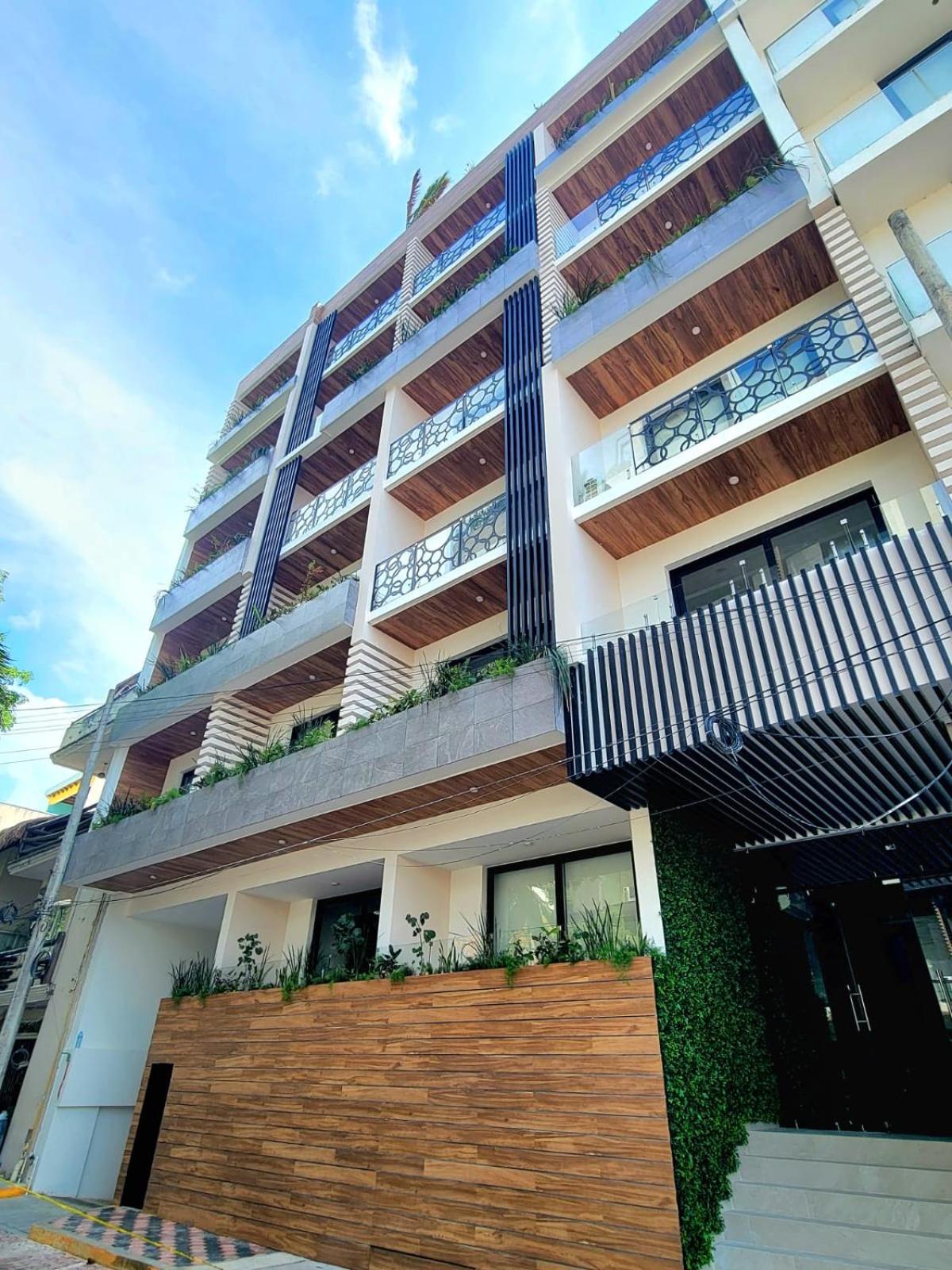 Hotel Condo Estudio con Amenidades Hoteleras - Image 1