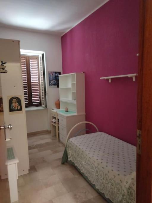 Appartamento Ficarra Via Logge 16 view 3