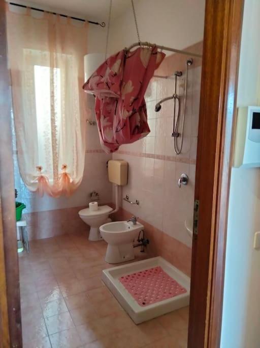 Appartamento Ficarra Via Logge 16 view 4