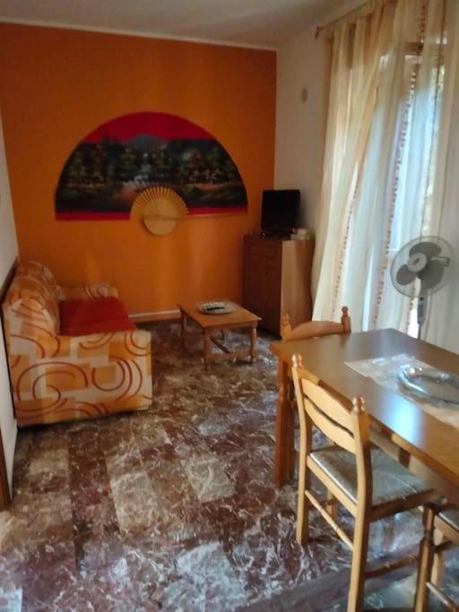Appartamento Ficarra Via Logge 16 view 5