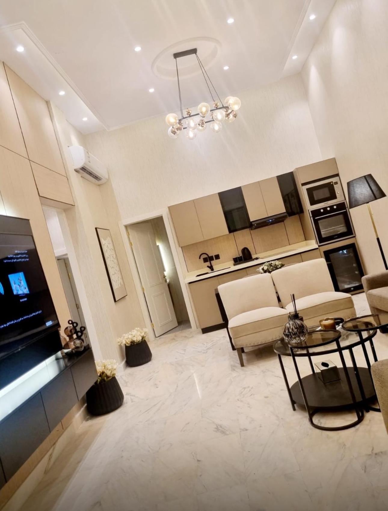 Arena Hotel Suite