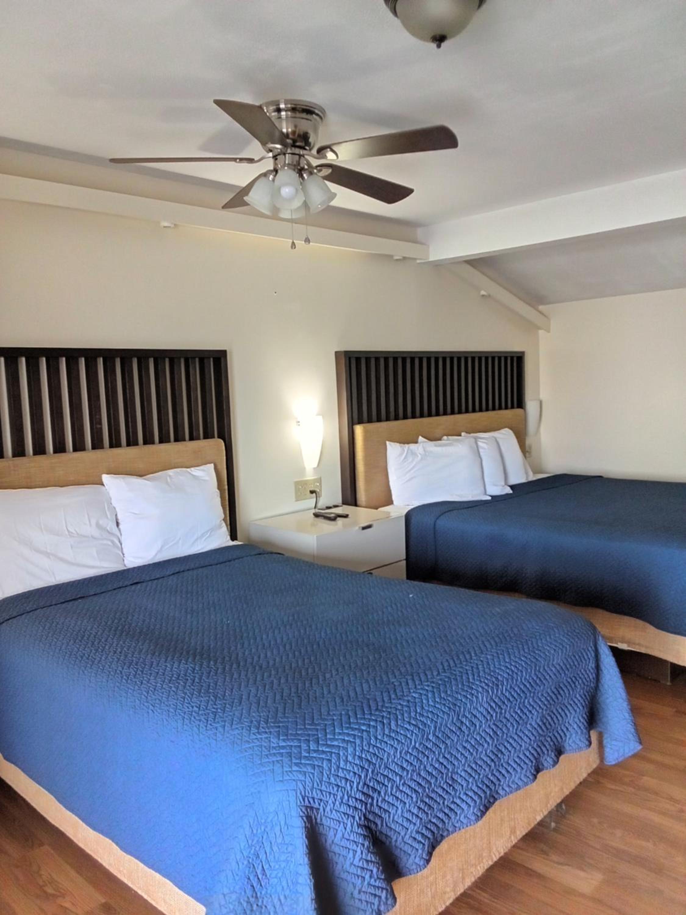 Sebring Vacations - Budget Inn of Sebring - Property Image 3