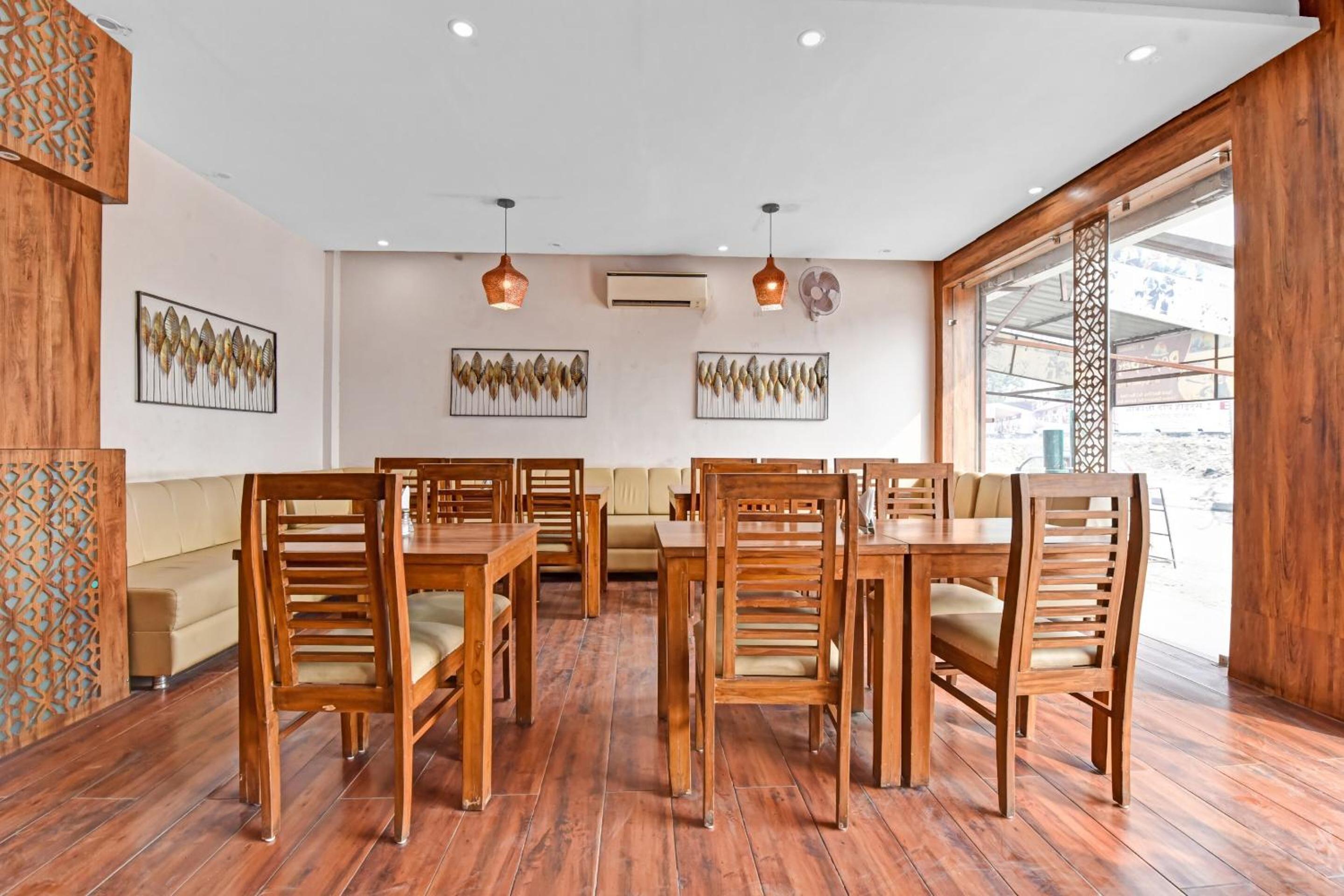 Hotel O Tanishq view 5