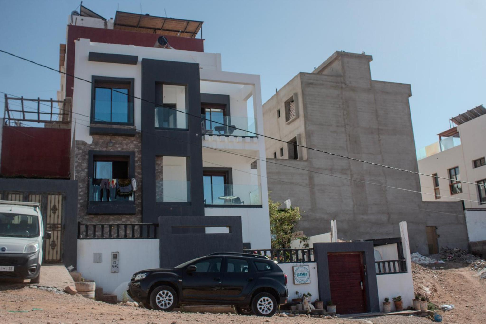 building