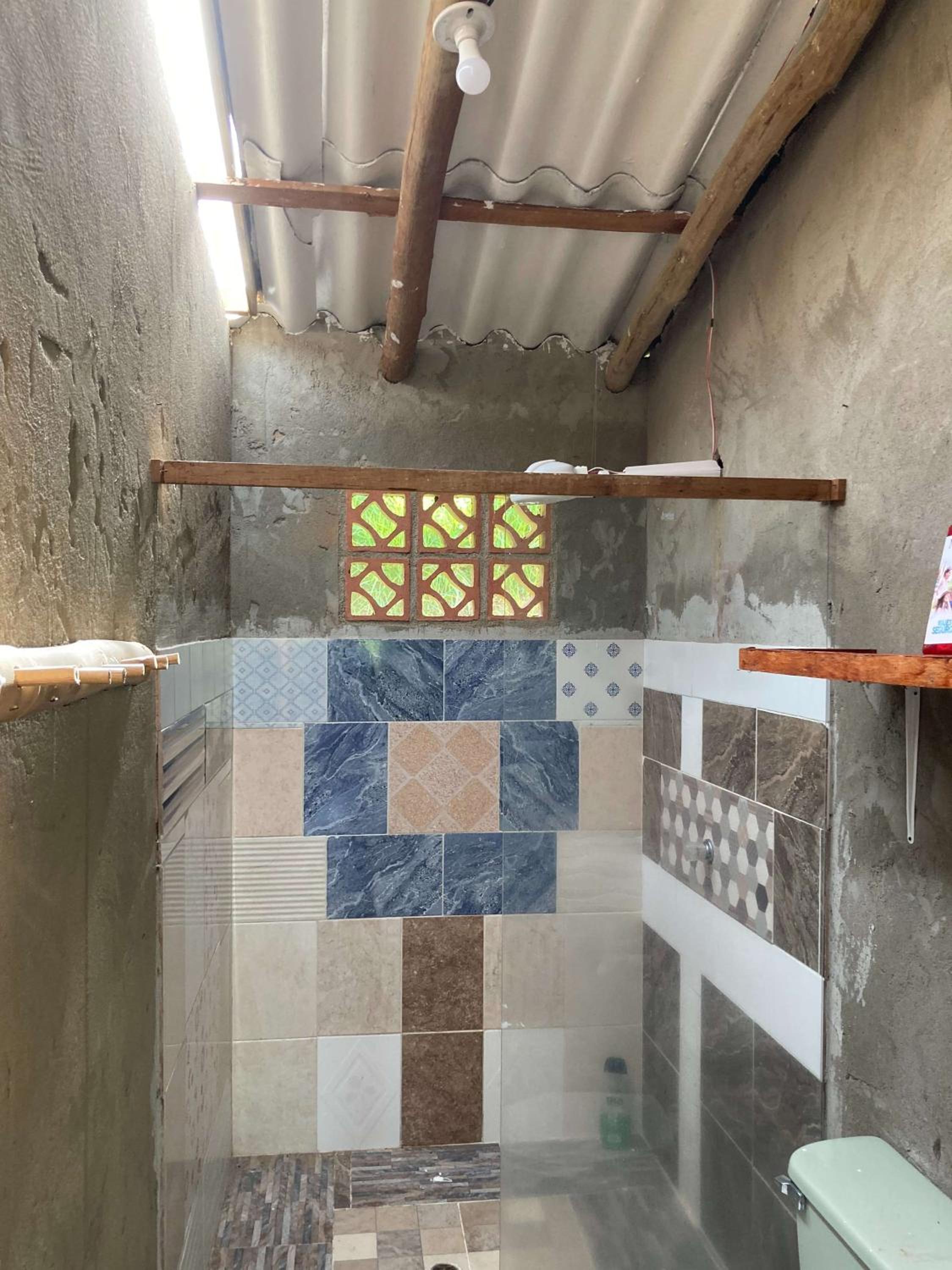 Casa Cascada