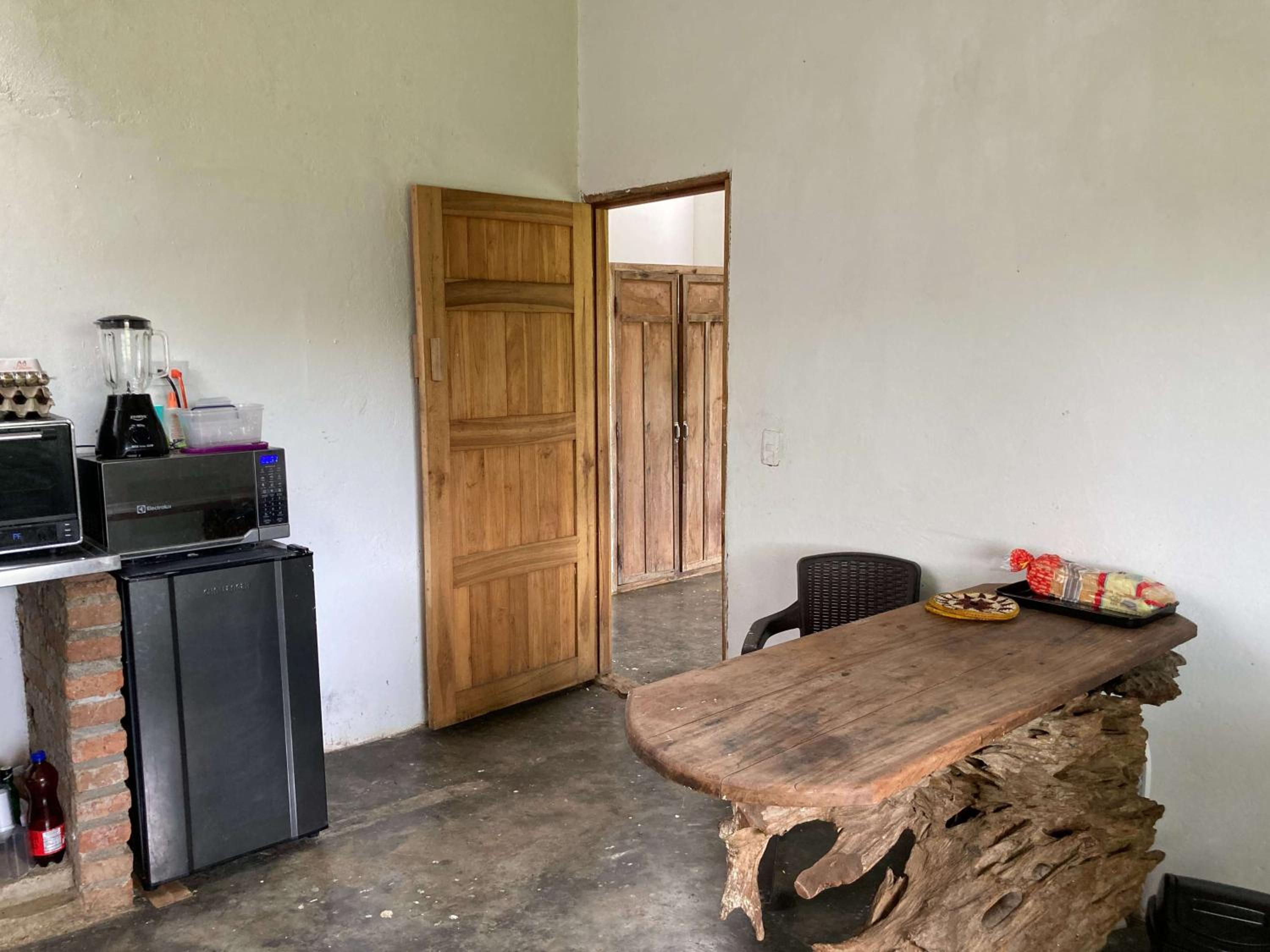 Casa Cascada