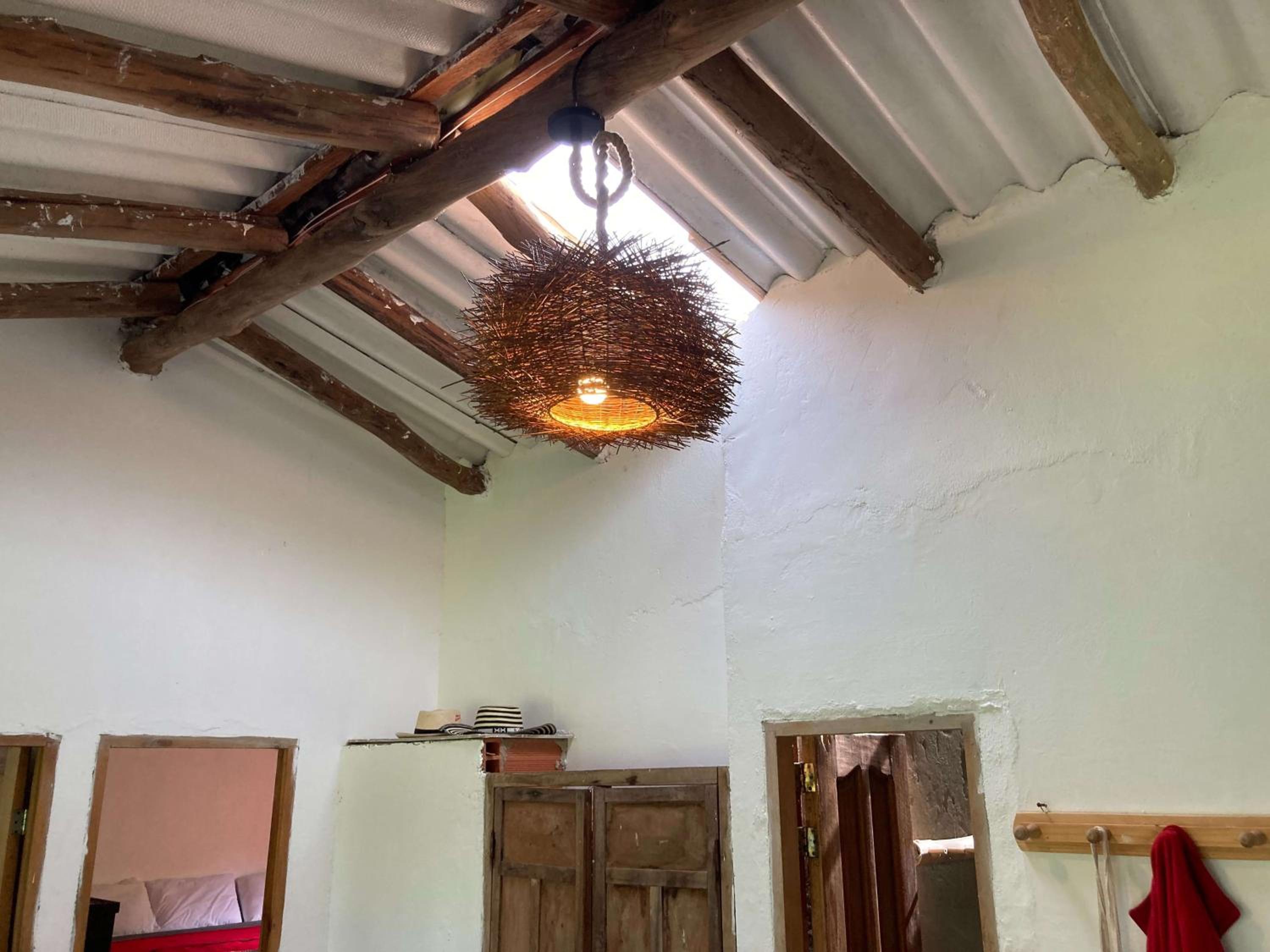 Casa Cascada