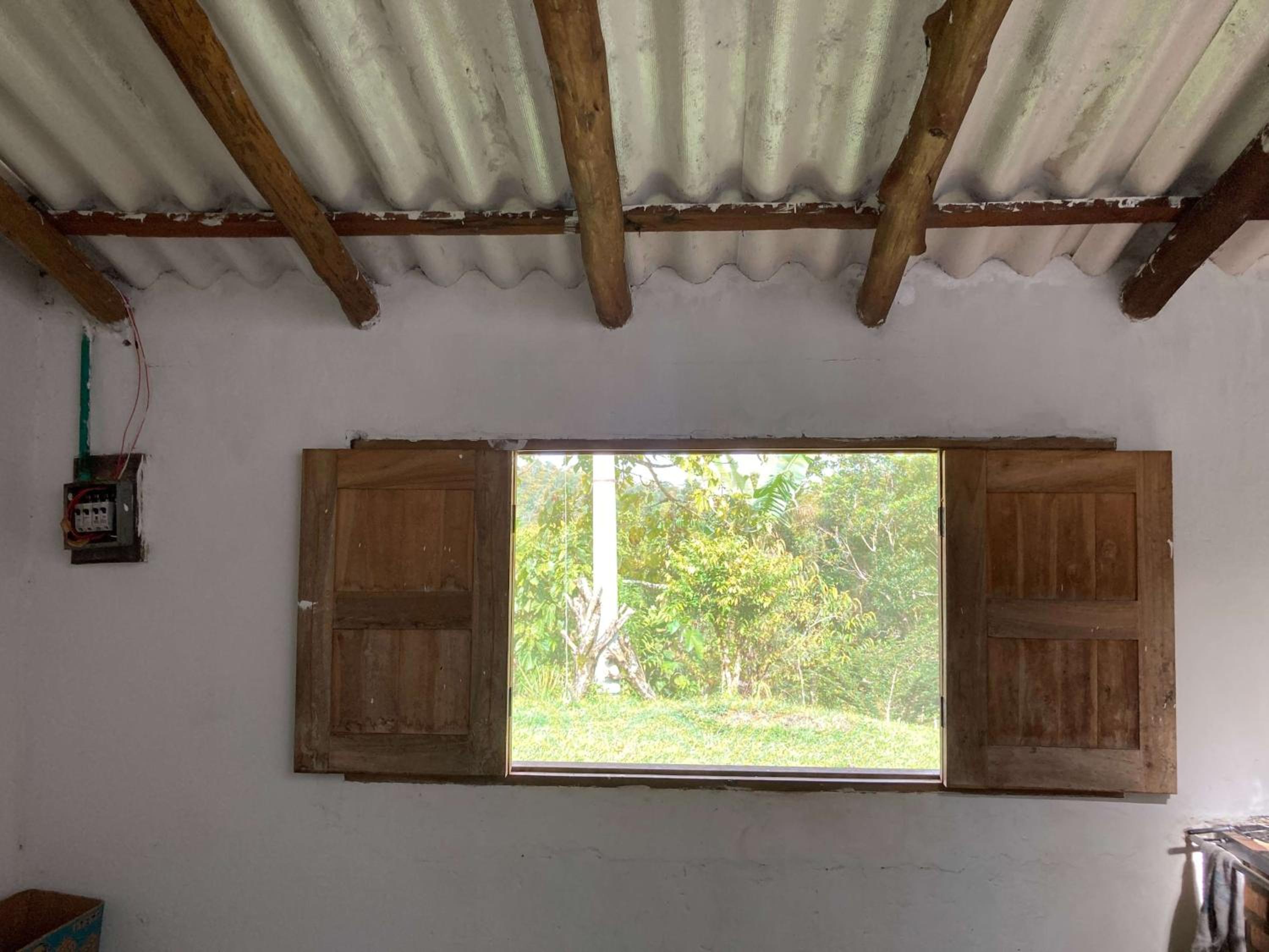 Casa Cascada