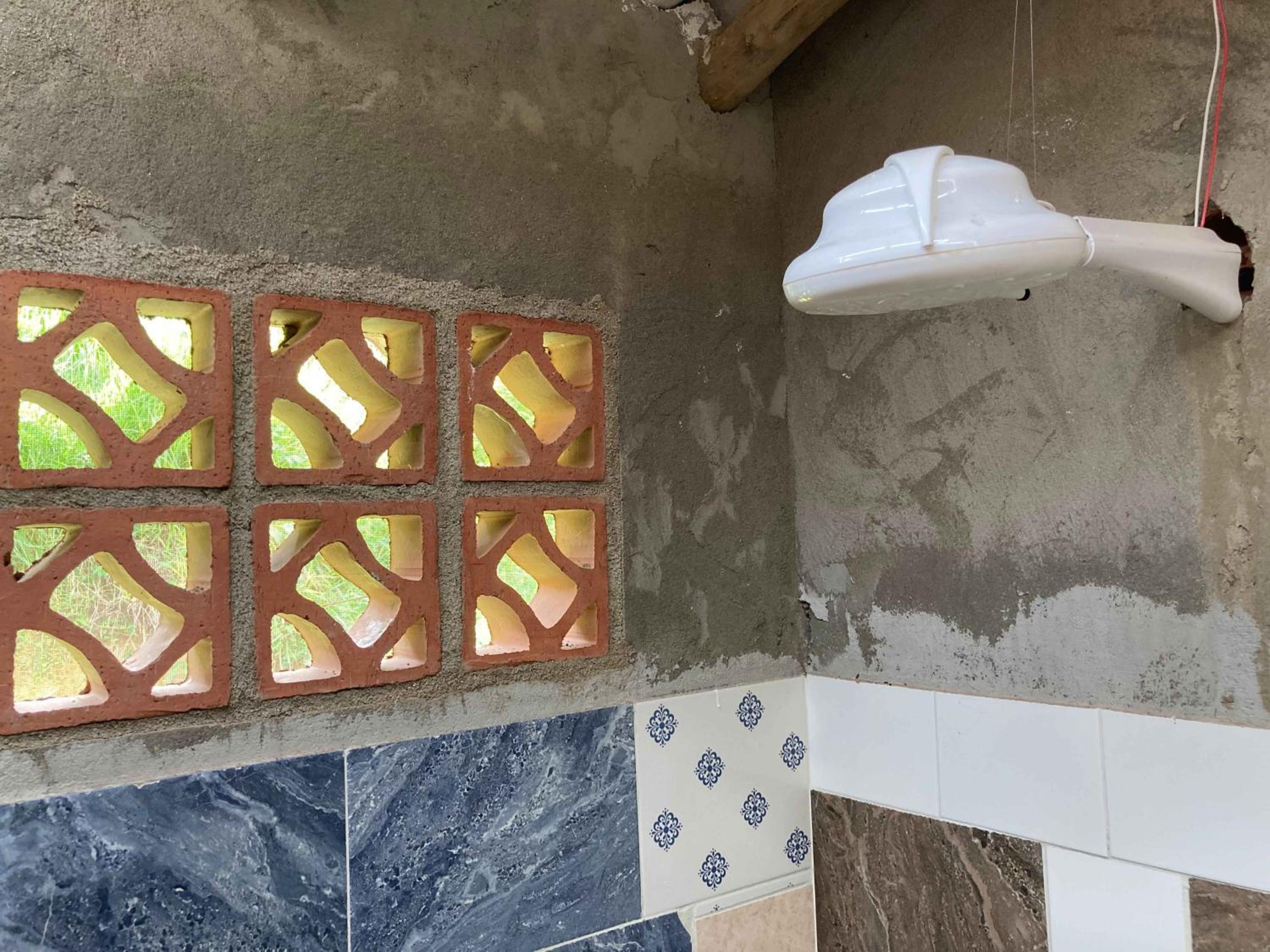 Casa Cascada