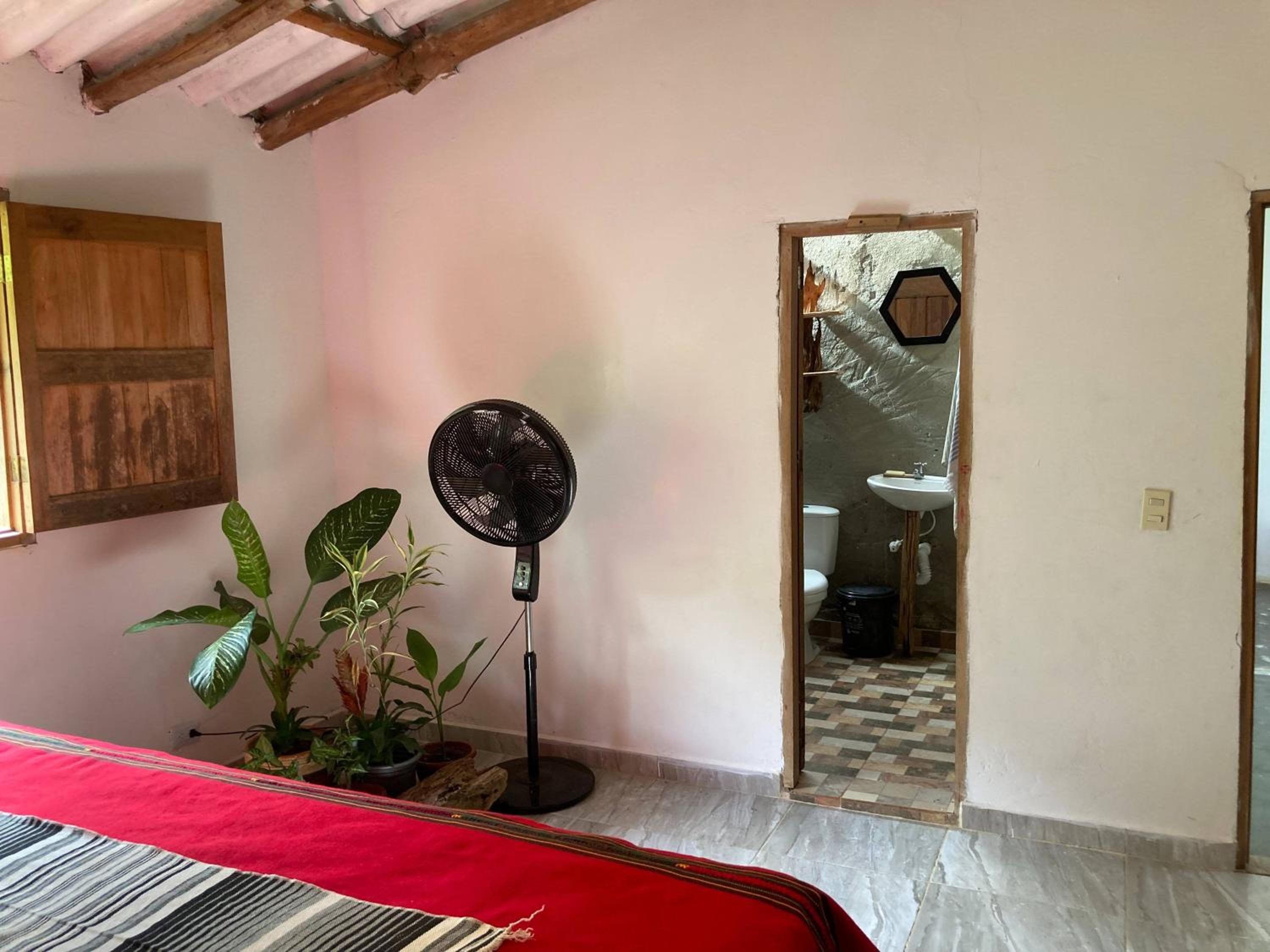 Casa Cascada