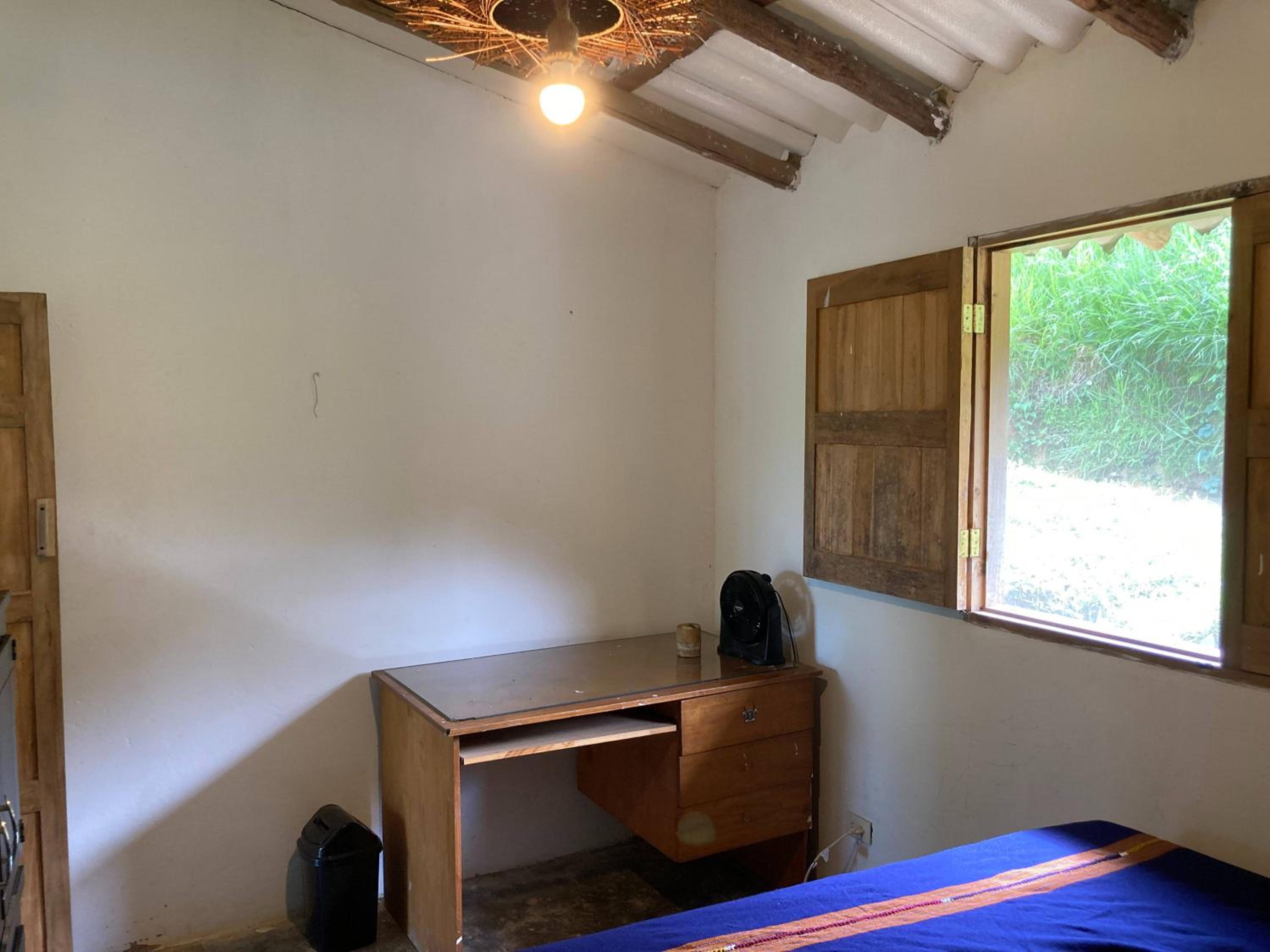 Casa Cascada