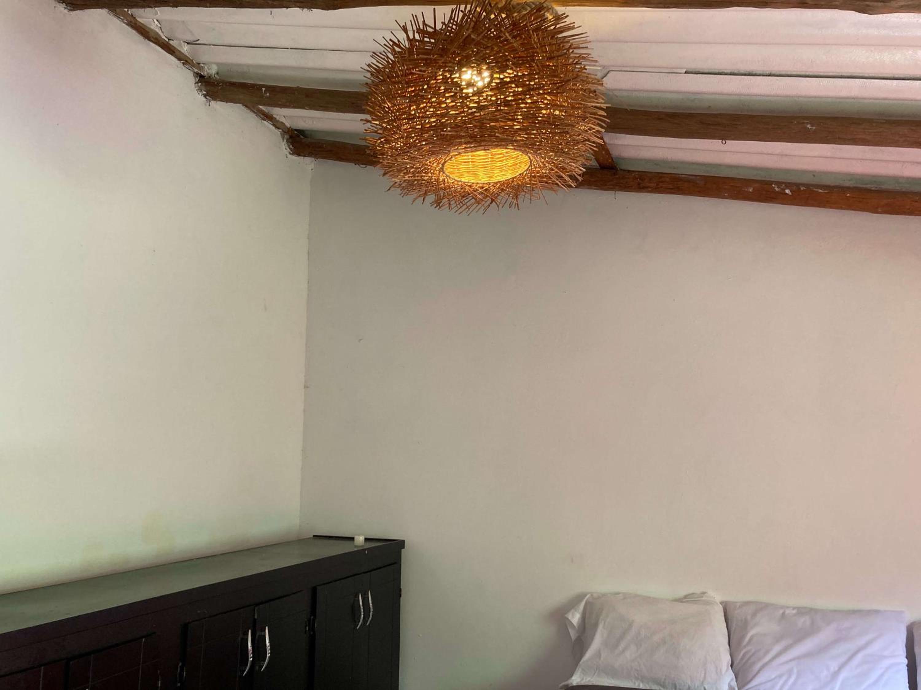 Casa Cascada