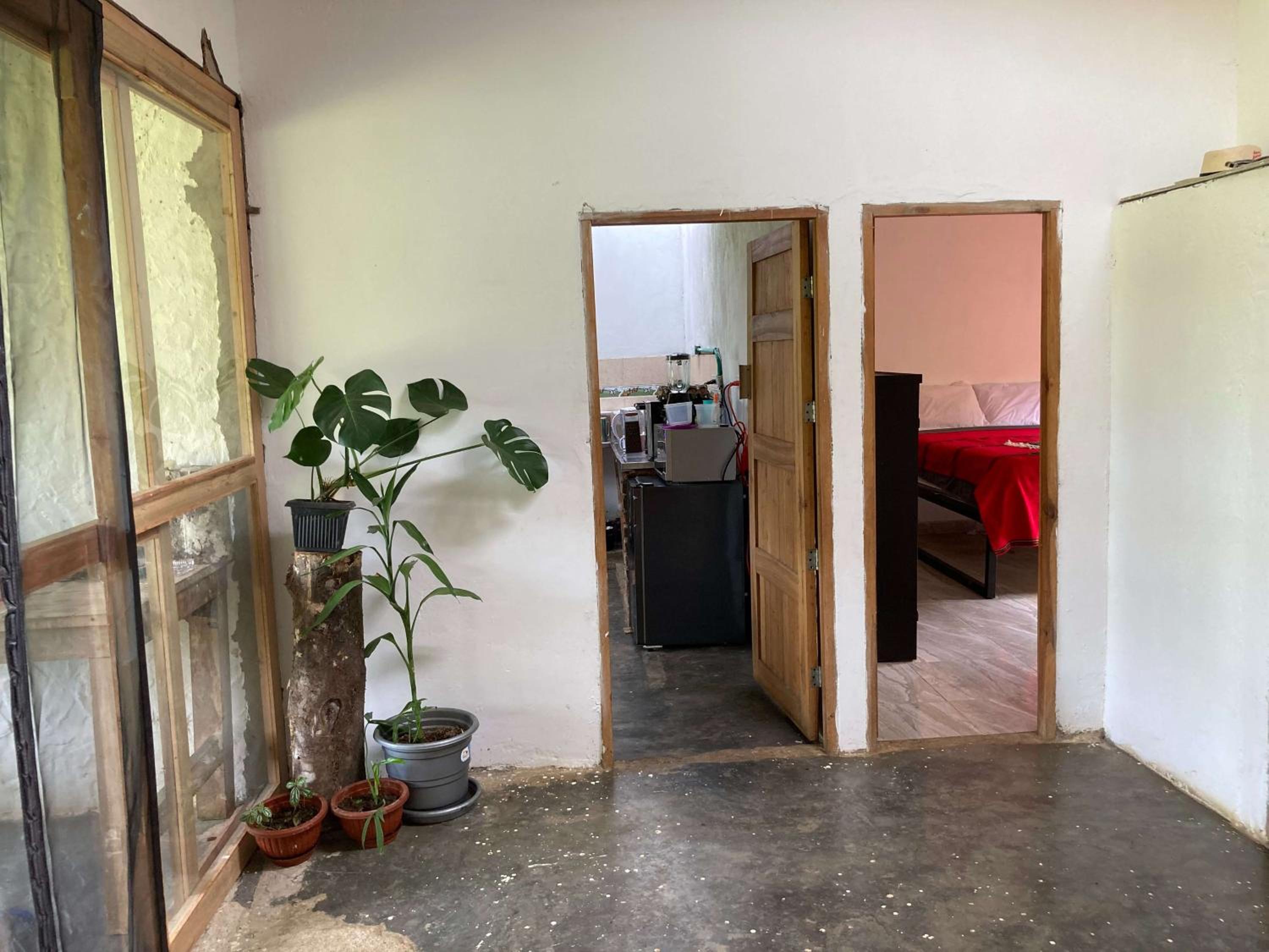 Casa Cascada